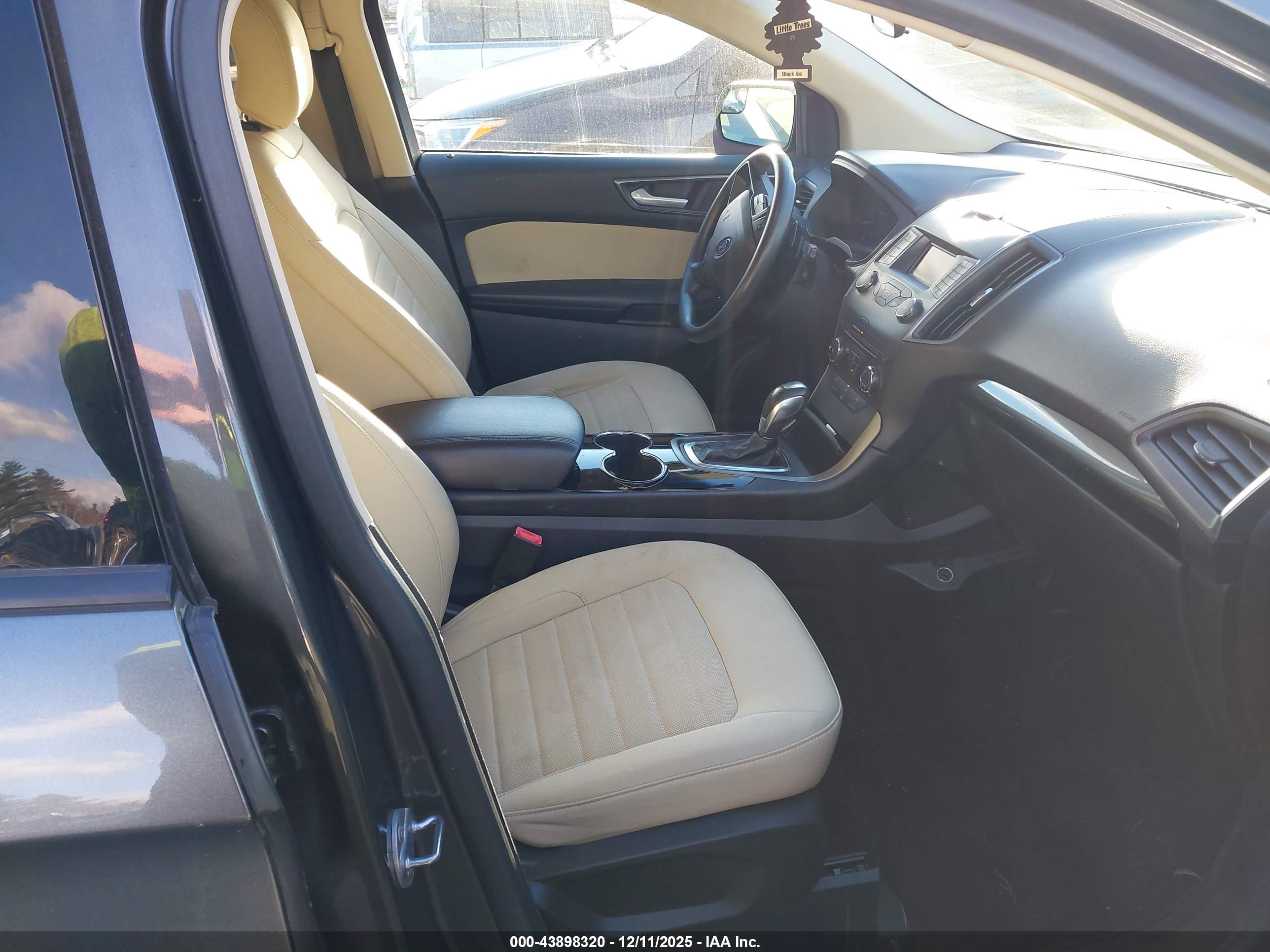 FORD EDGE image 5