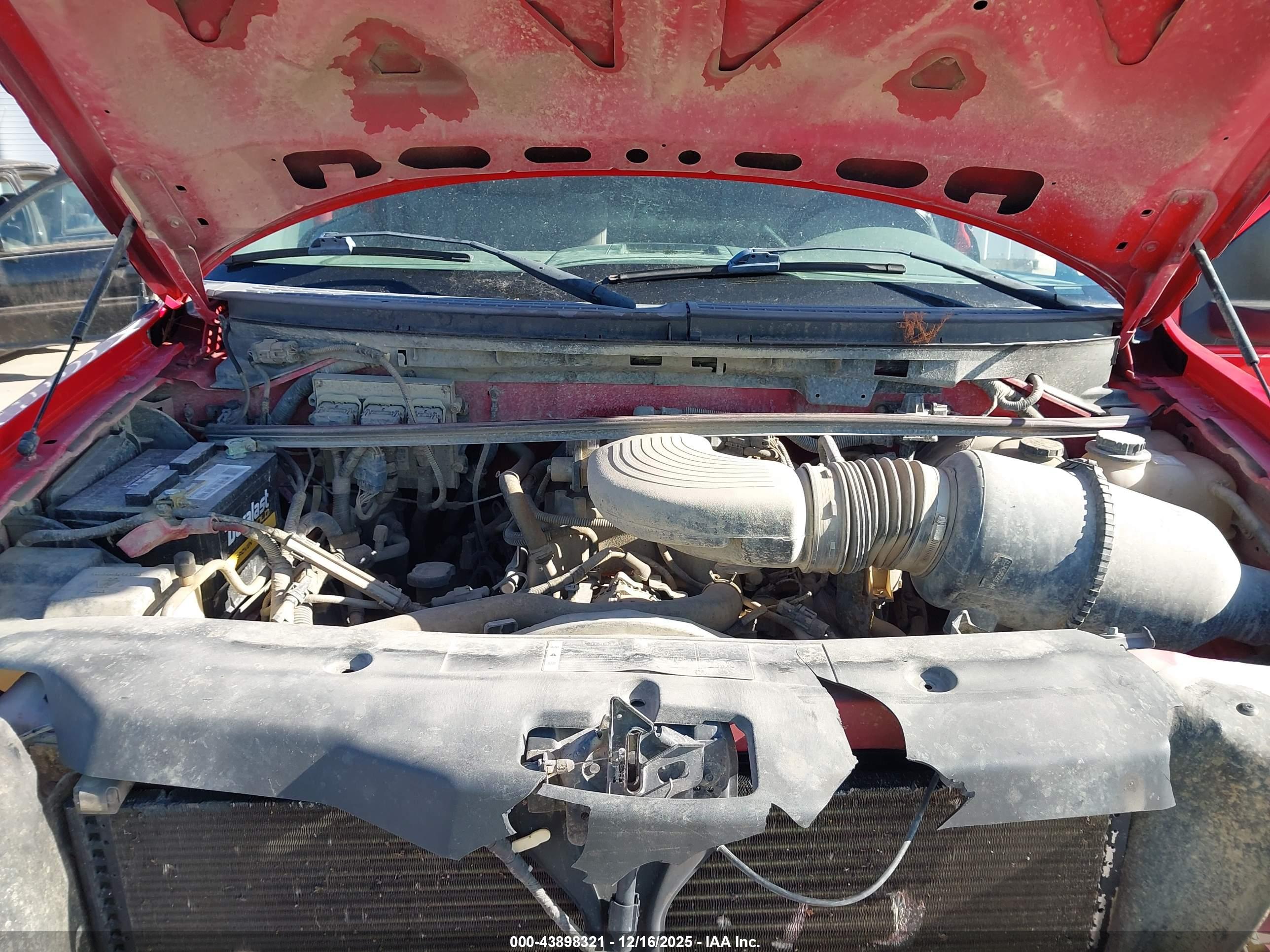 FORD F-150 image 10