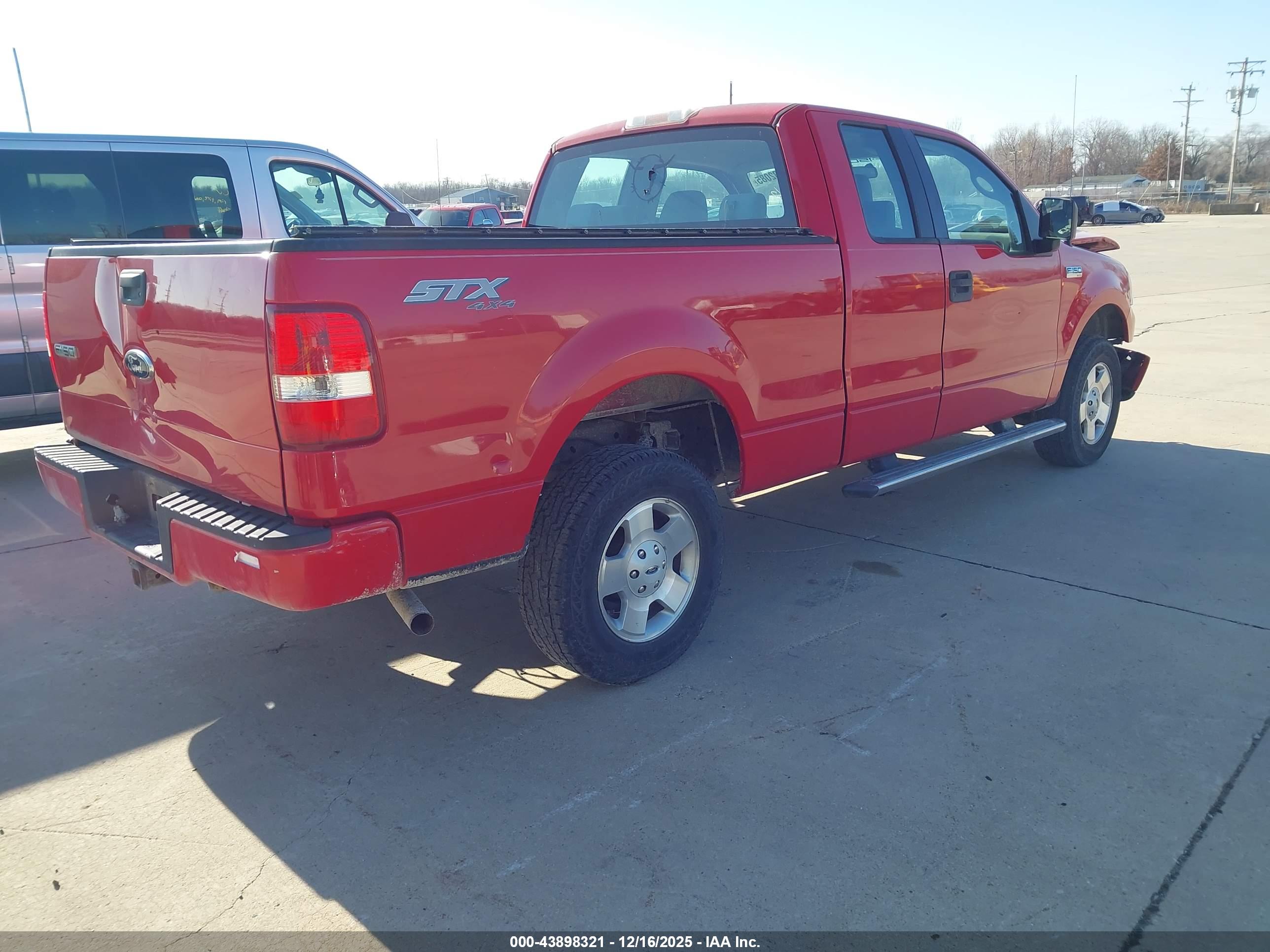 FORD F-150 image 4