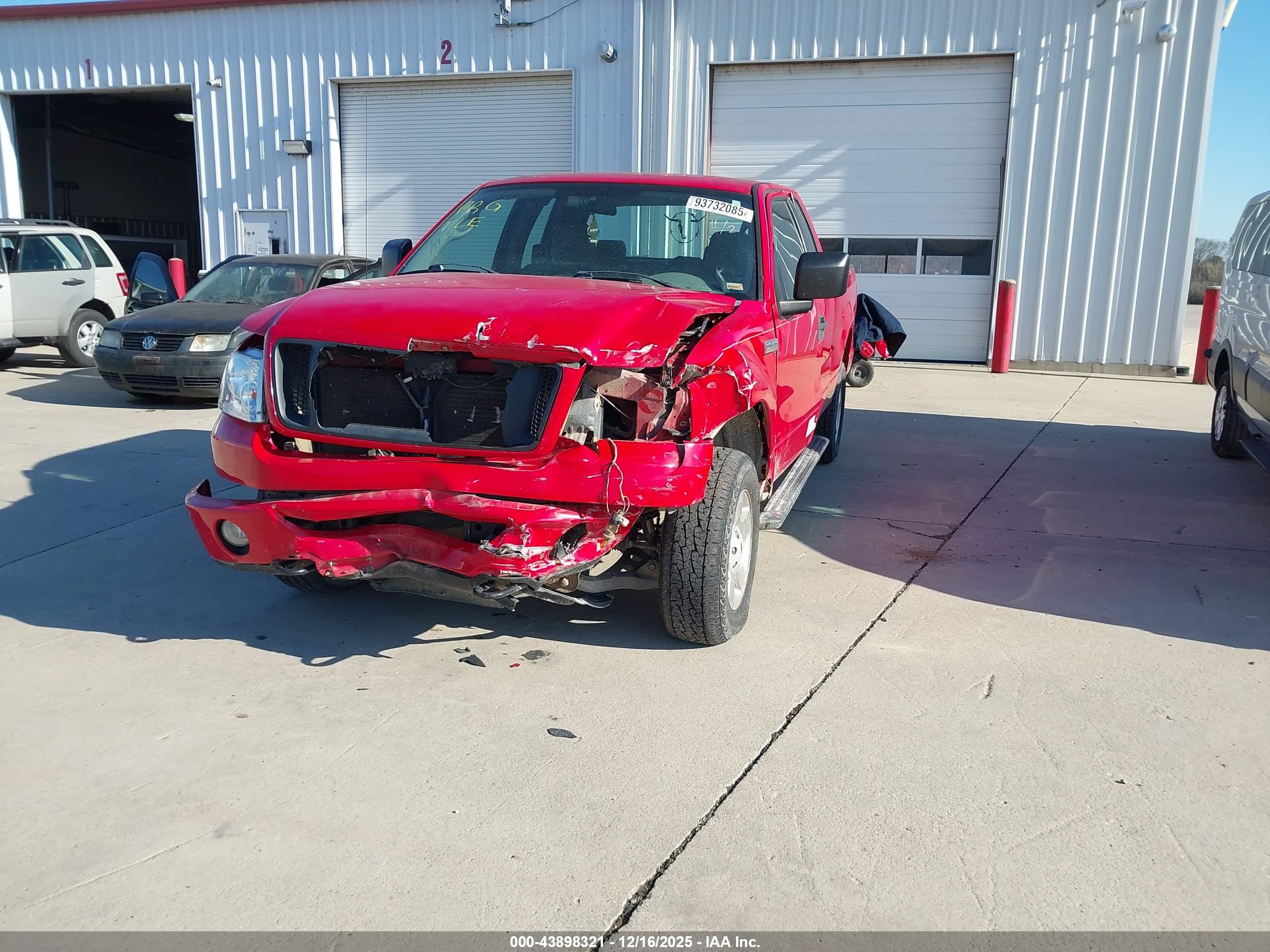 FORD F-150 image 6