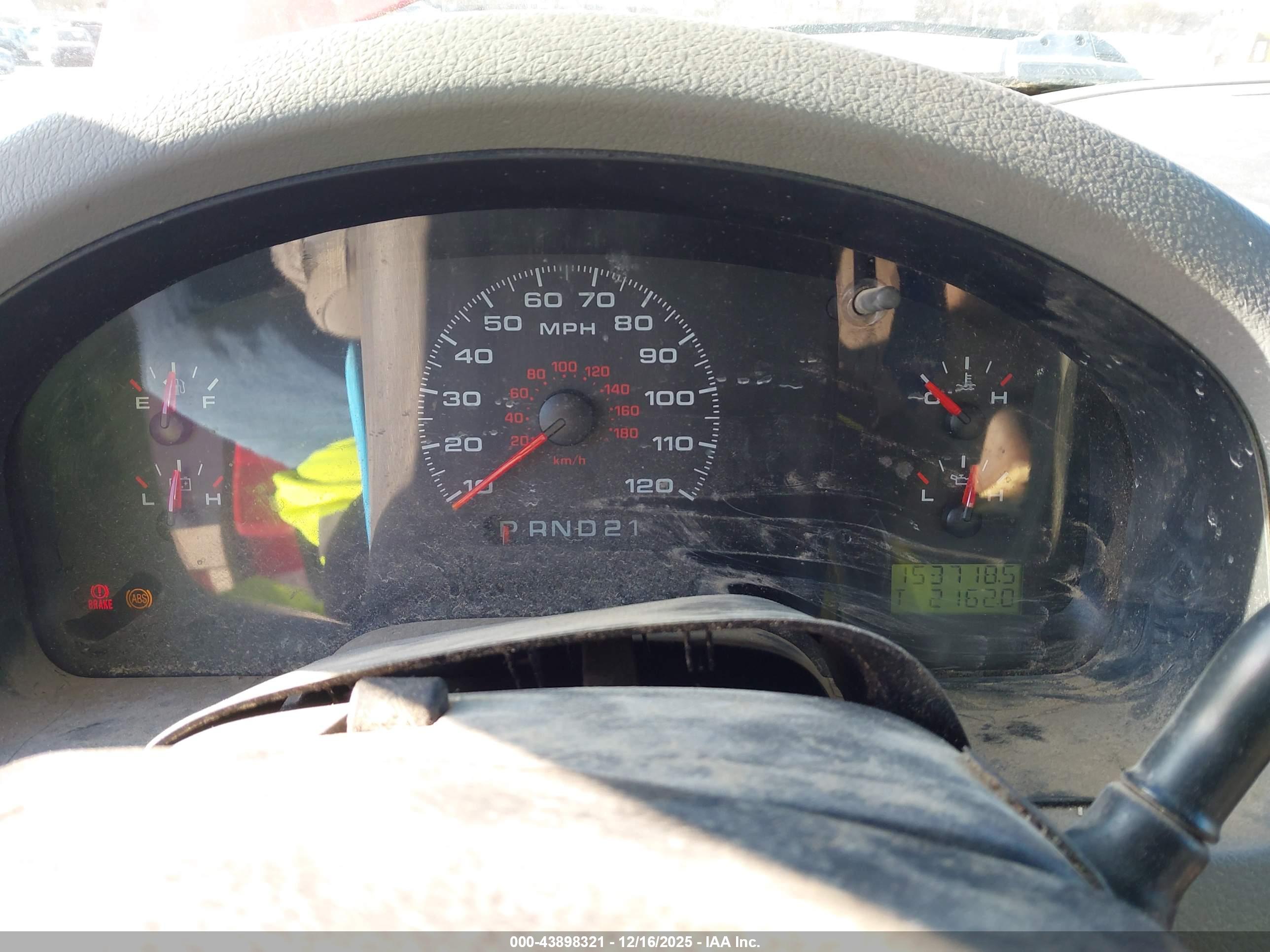 FORD F-150 image 7
