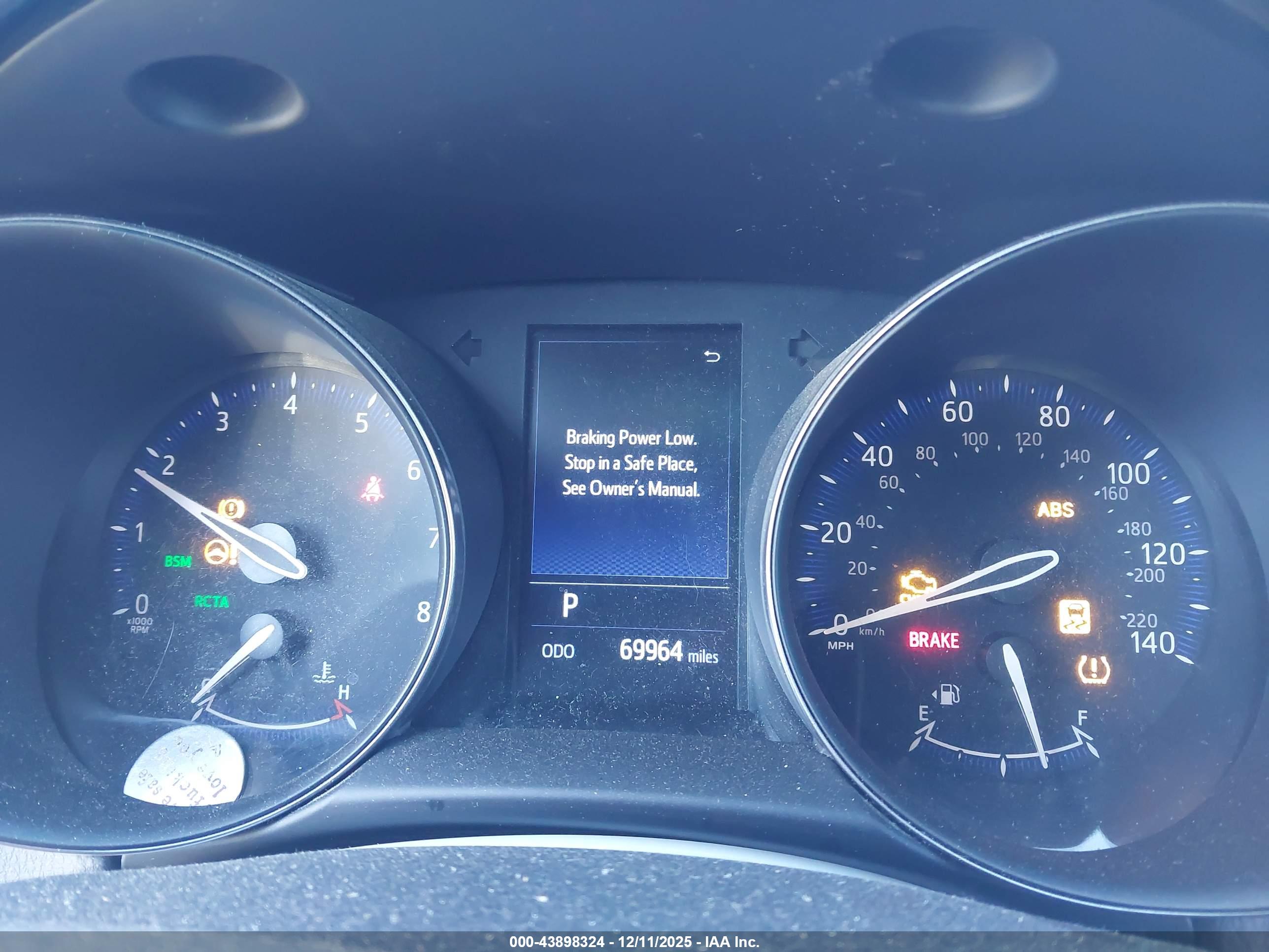 TOYOTA C-HR image 7