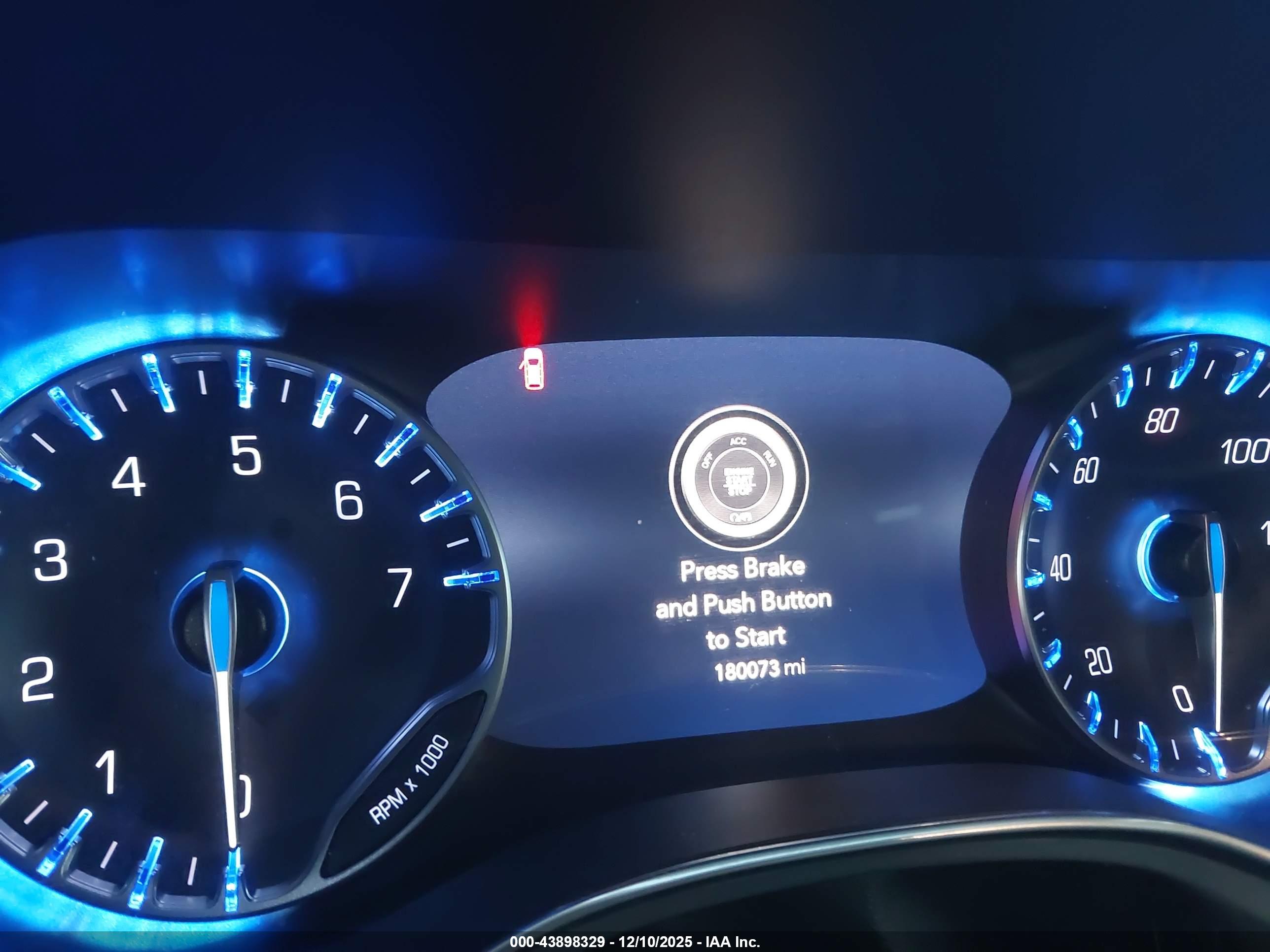 CHRYSLER PACIFICA image 7