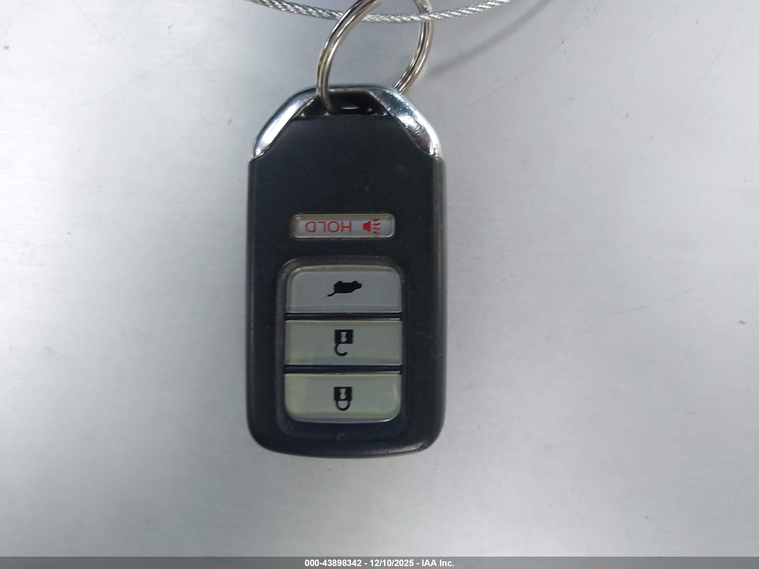 HONDA CR-V image 11