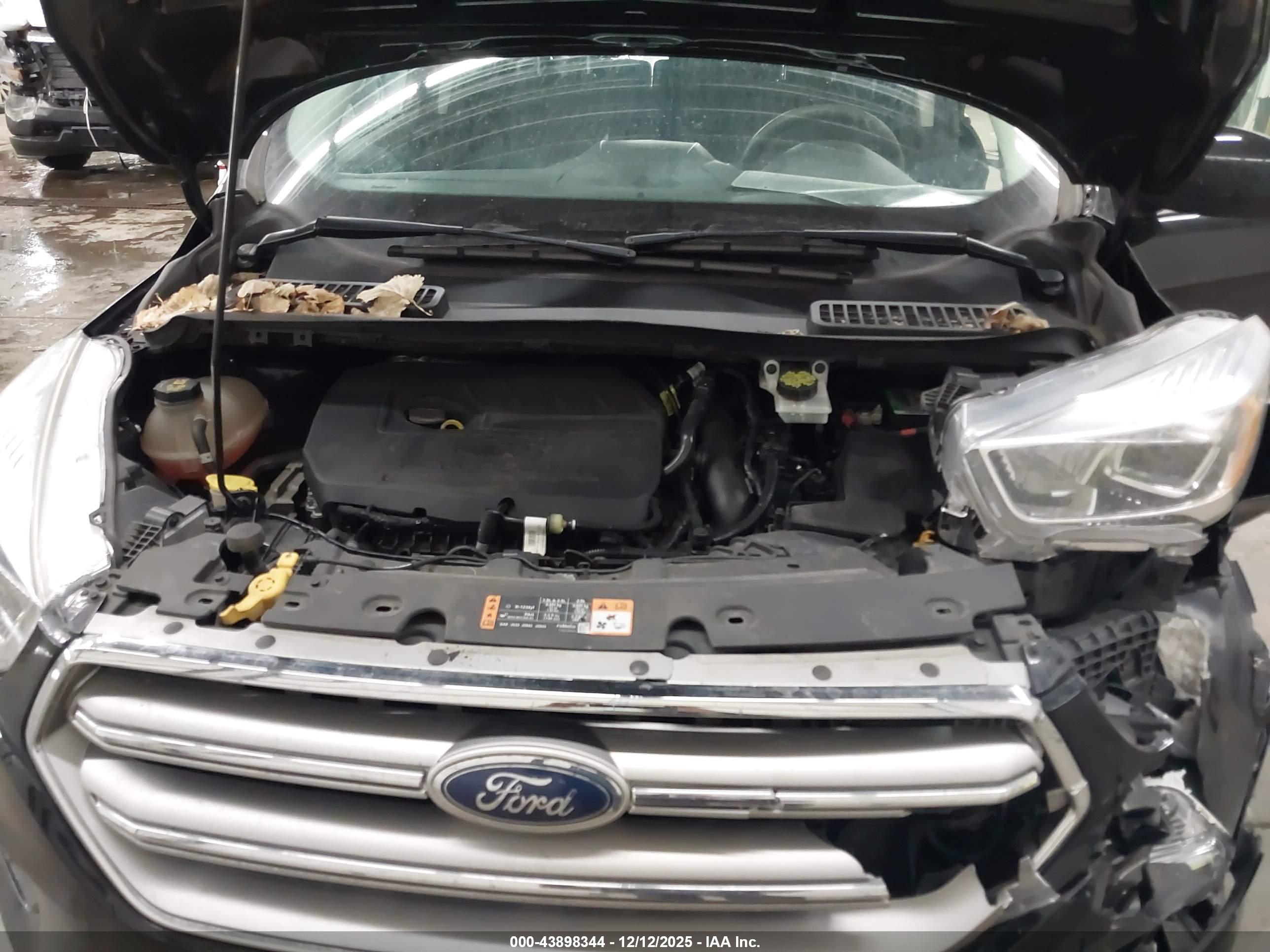 FORD ESCAPE image 10