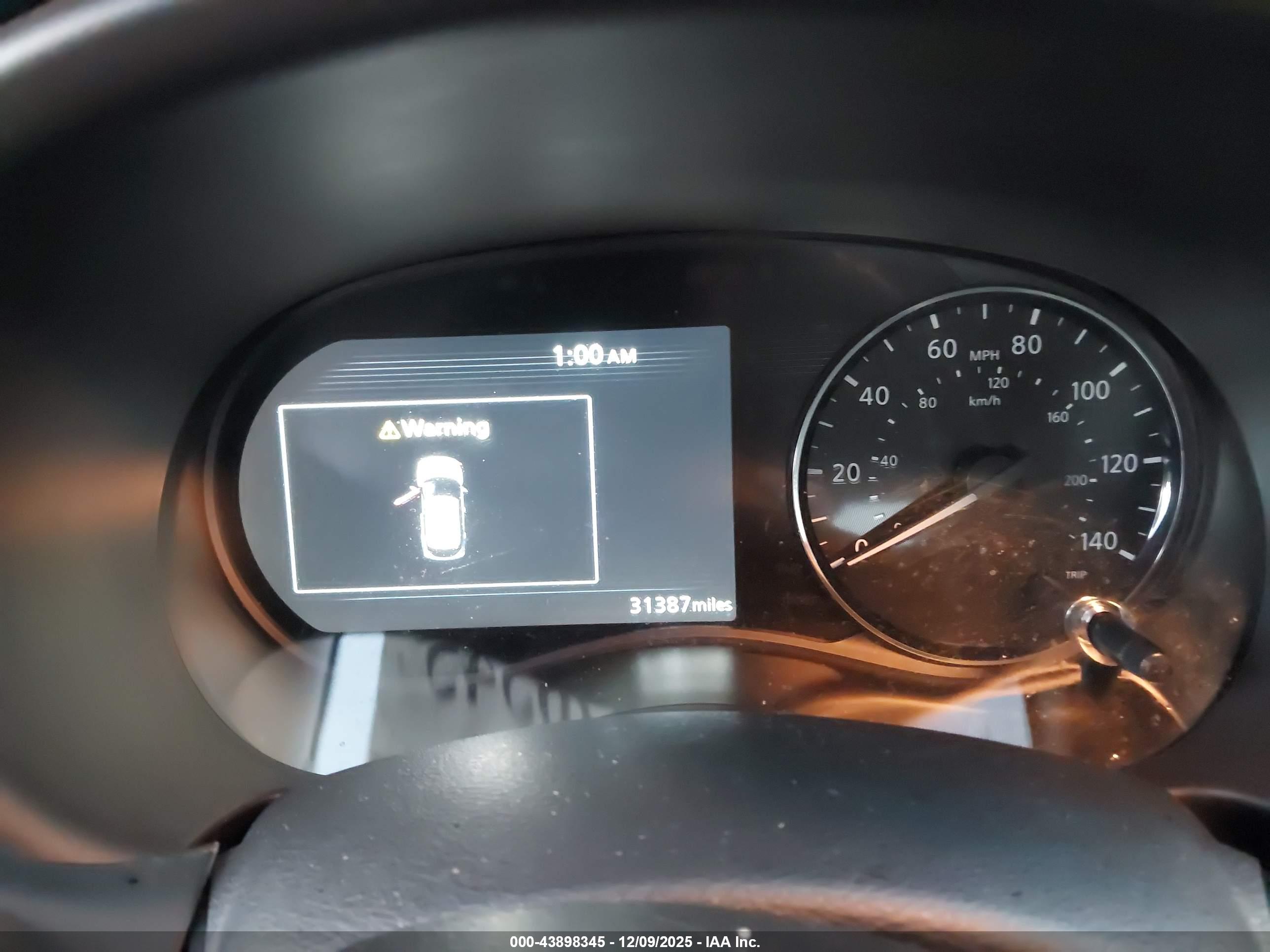 NISSAN KICKS image 7
