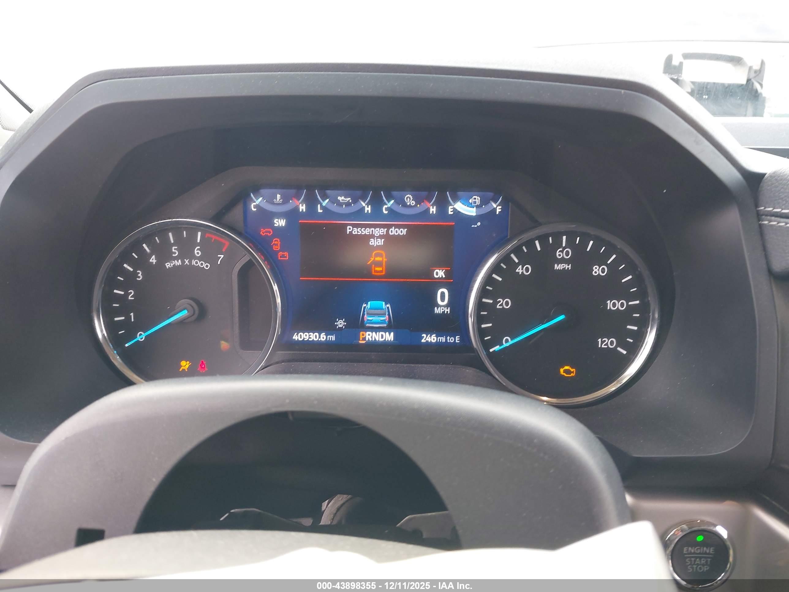 FORD EXPEDITION image 7