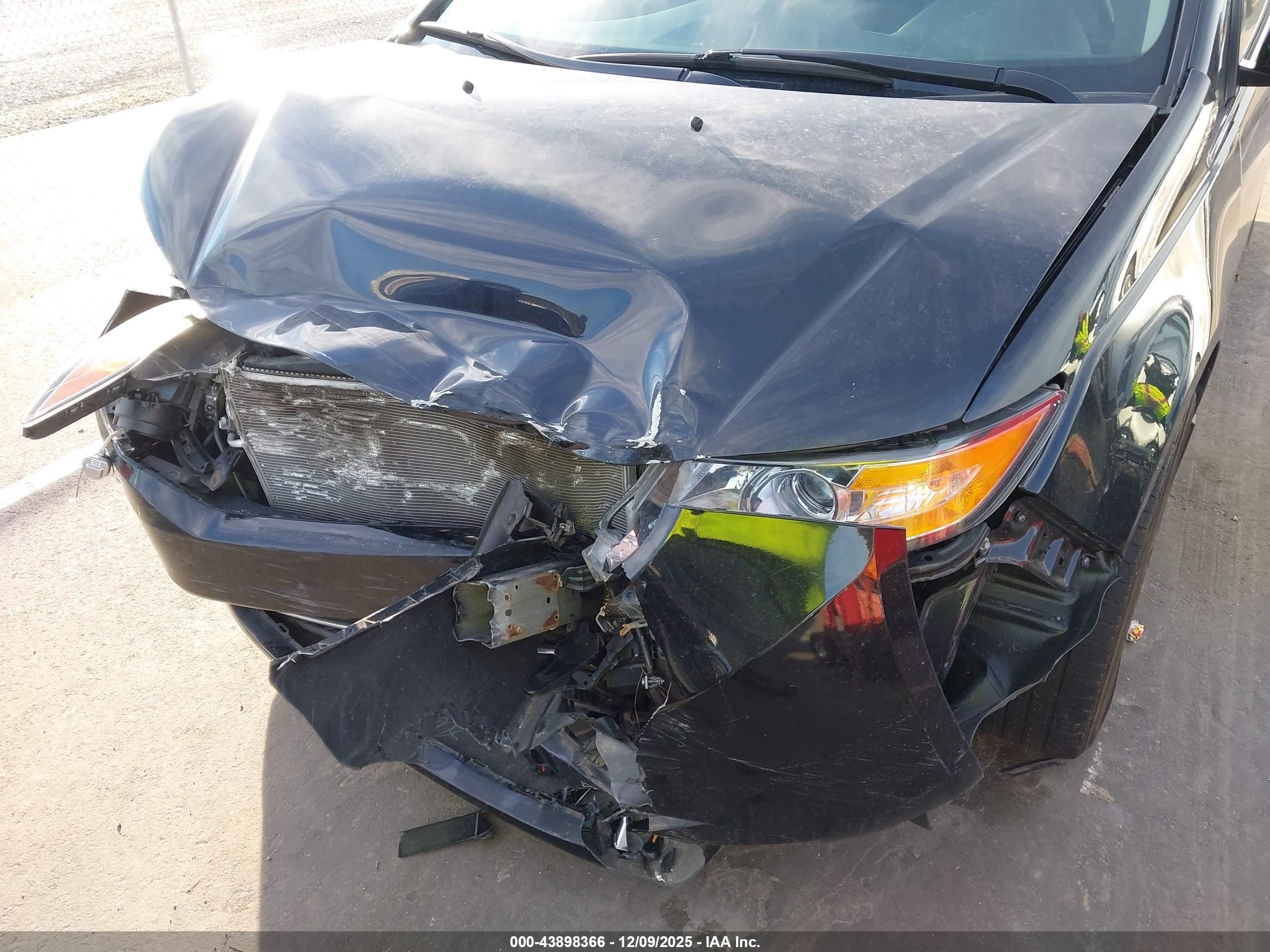 HONDA ODYSSEY image 6