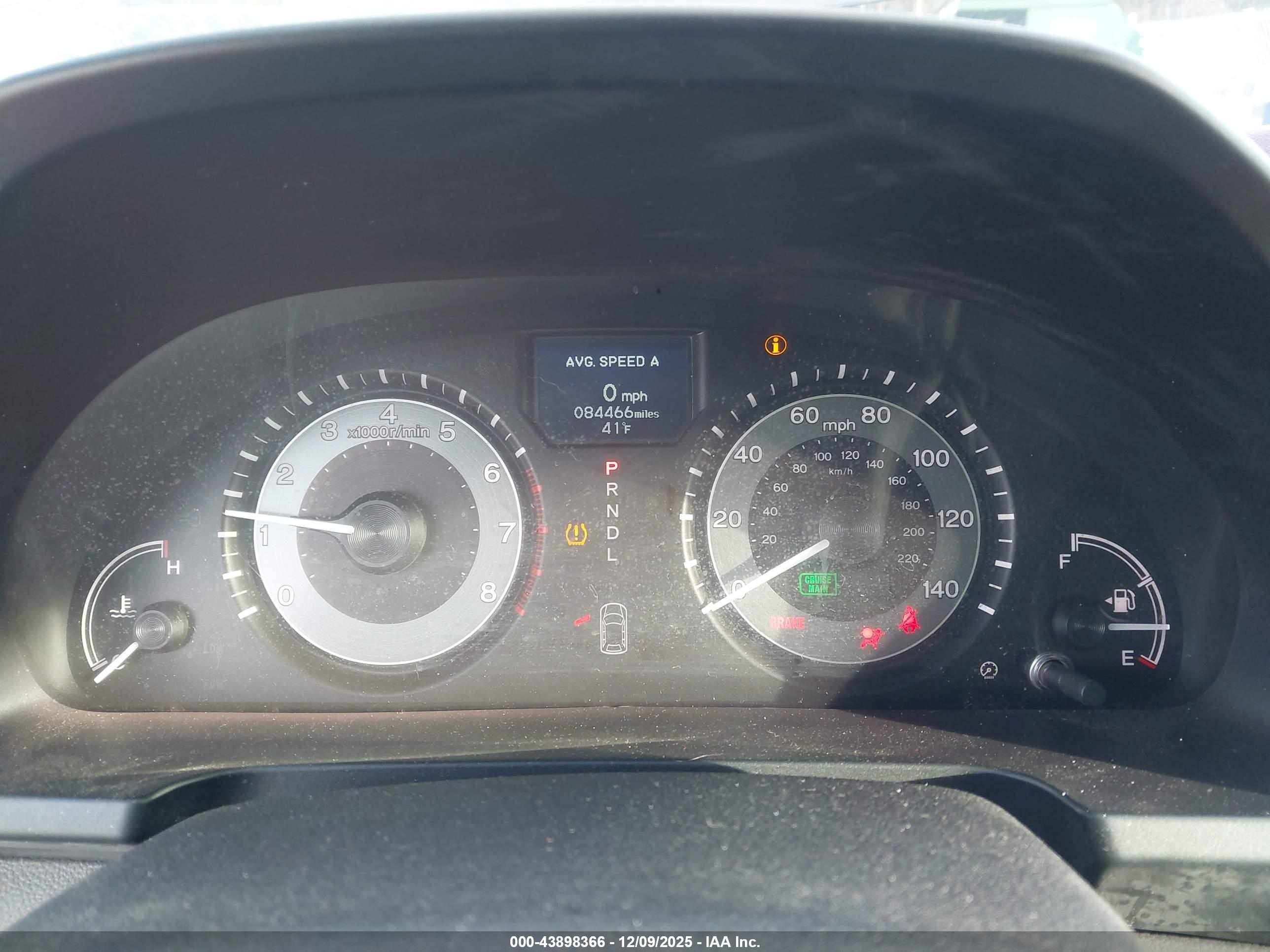 HONDA ODYSSEY image 7
