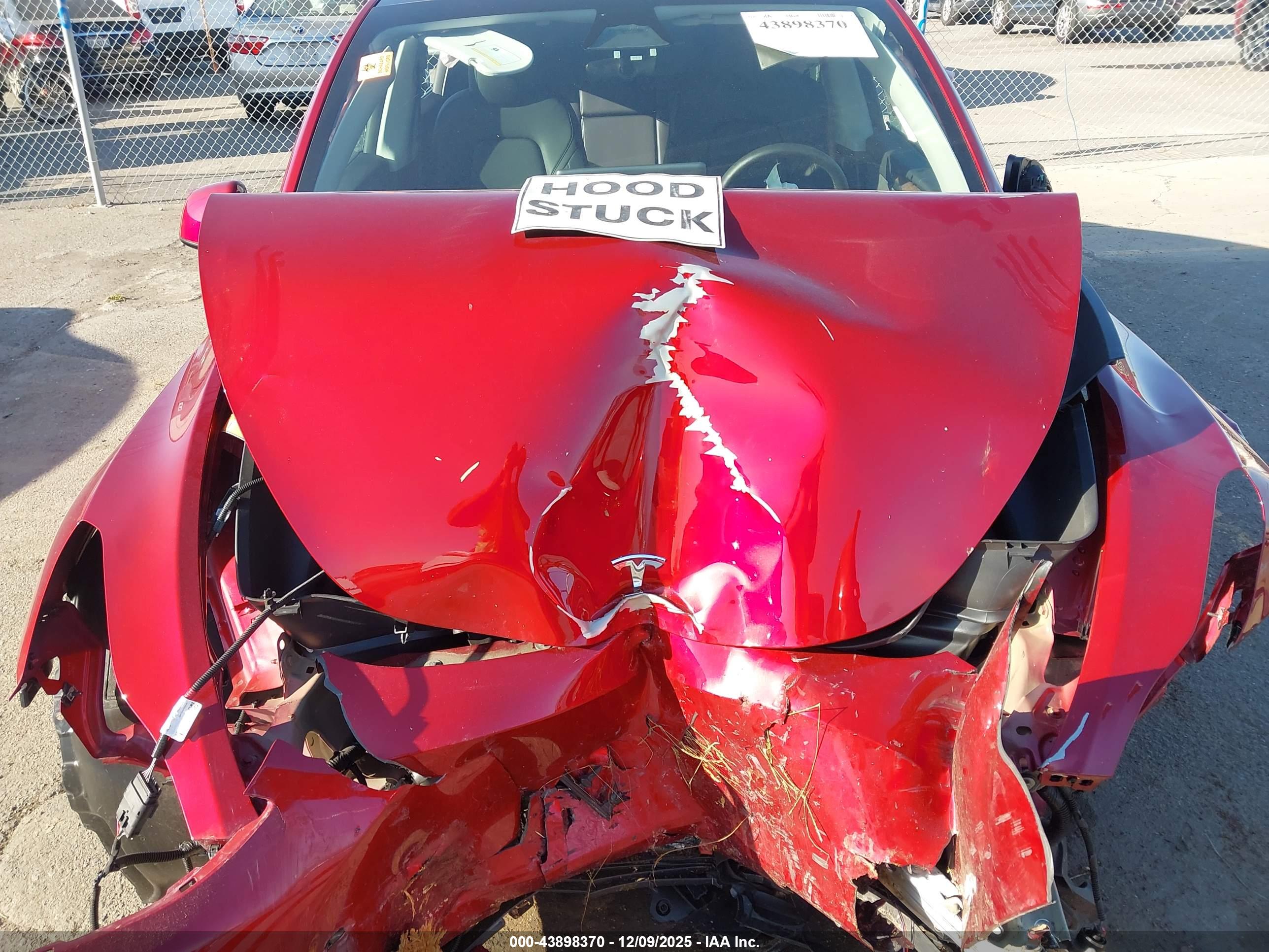 TESLA MODEL image 10