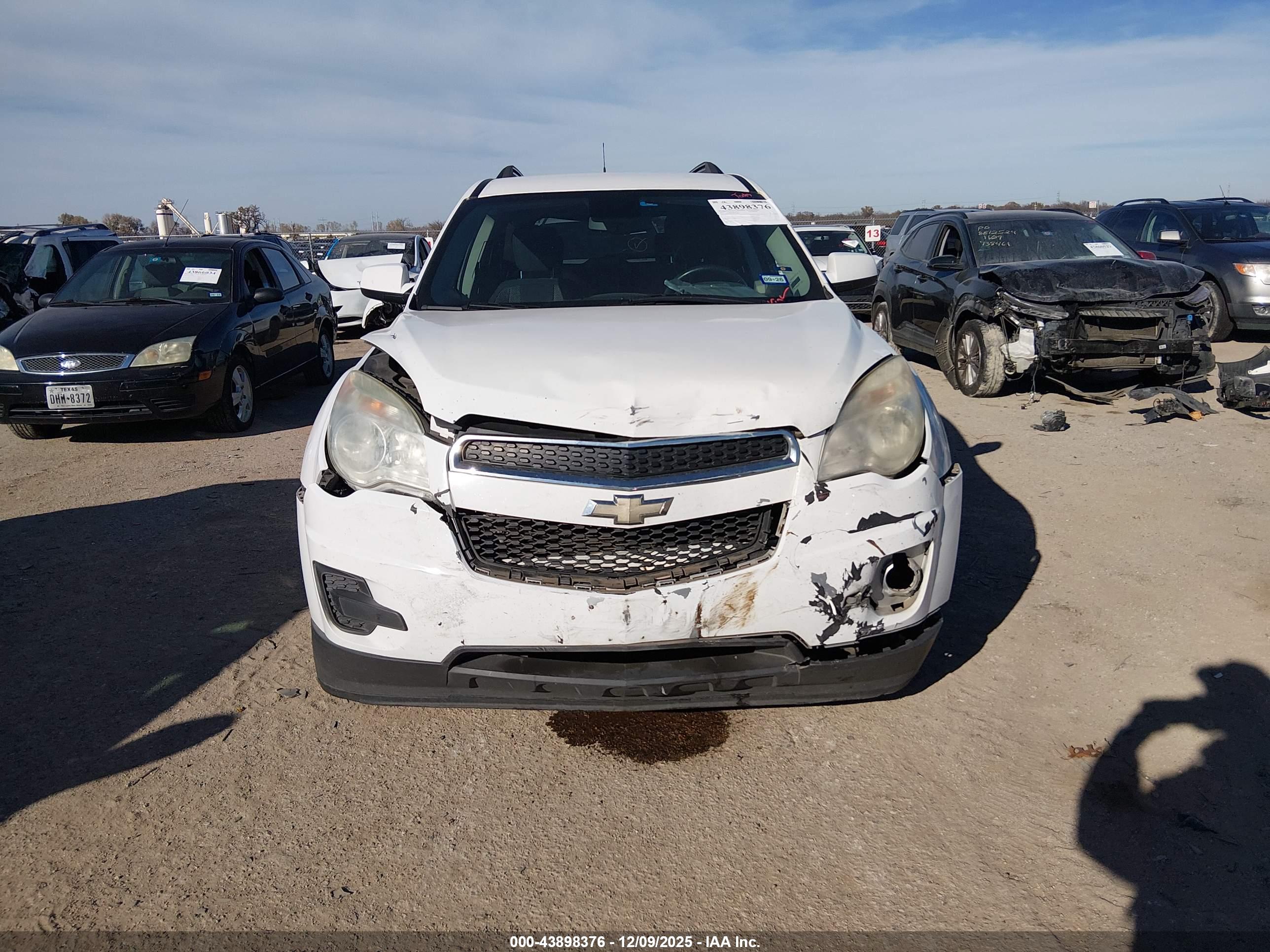 CHEVROLET EQUINOX image 6