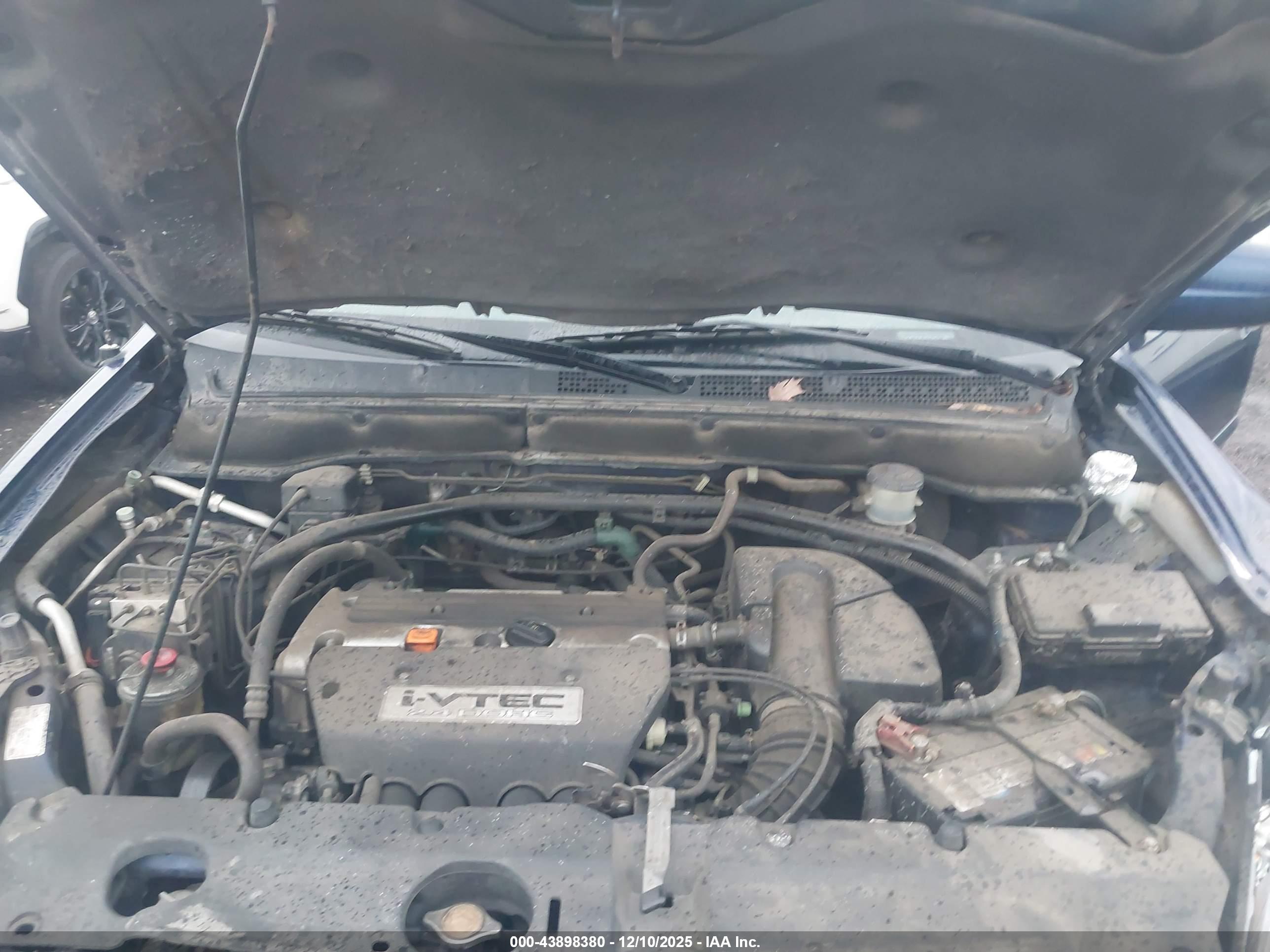 HONDA CR-V image 10