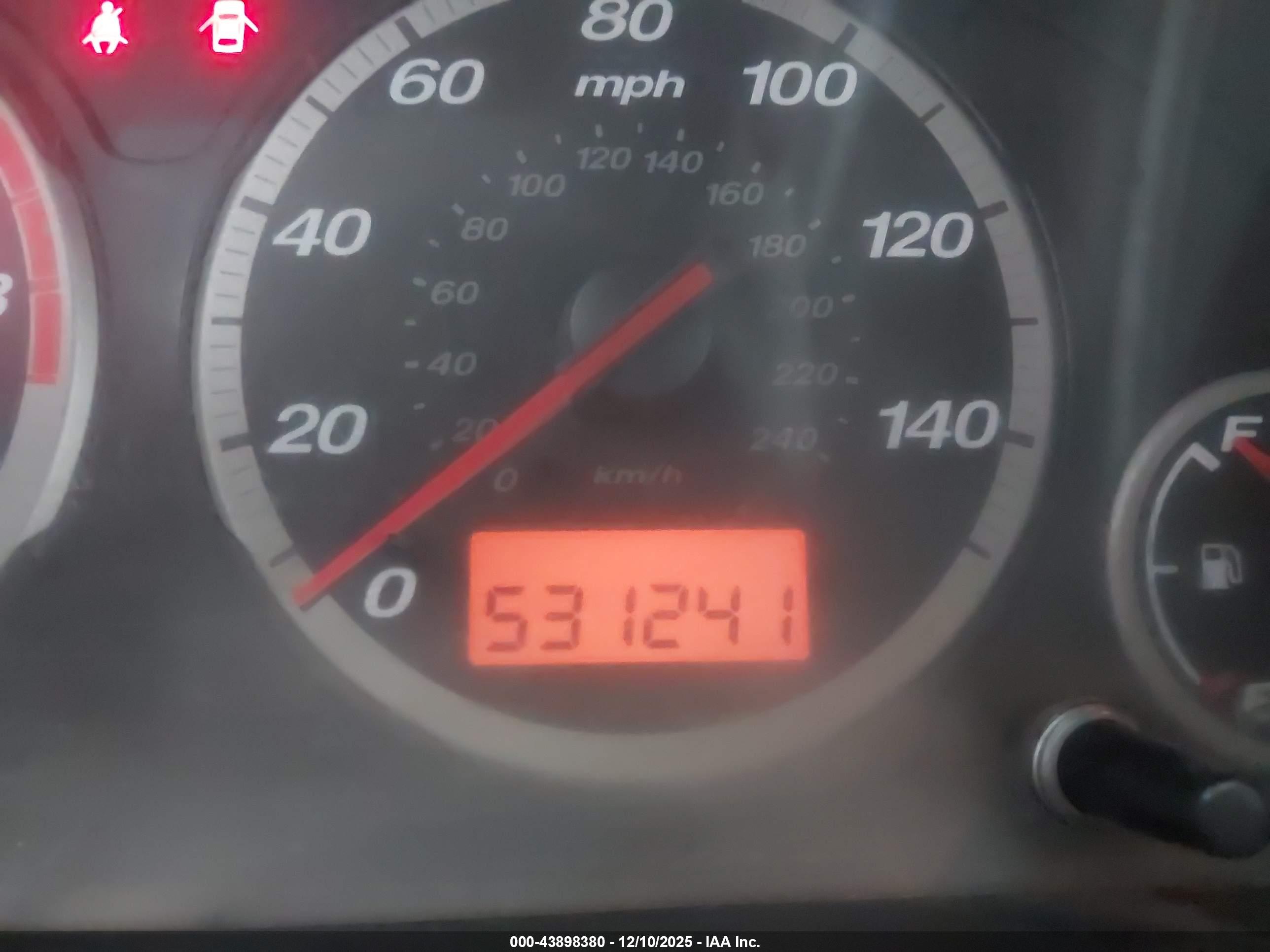 HONDA CR-V image 7