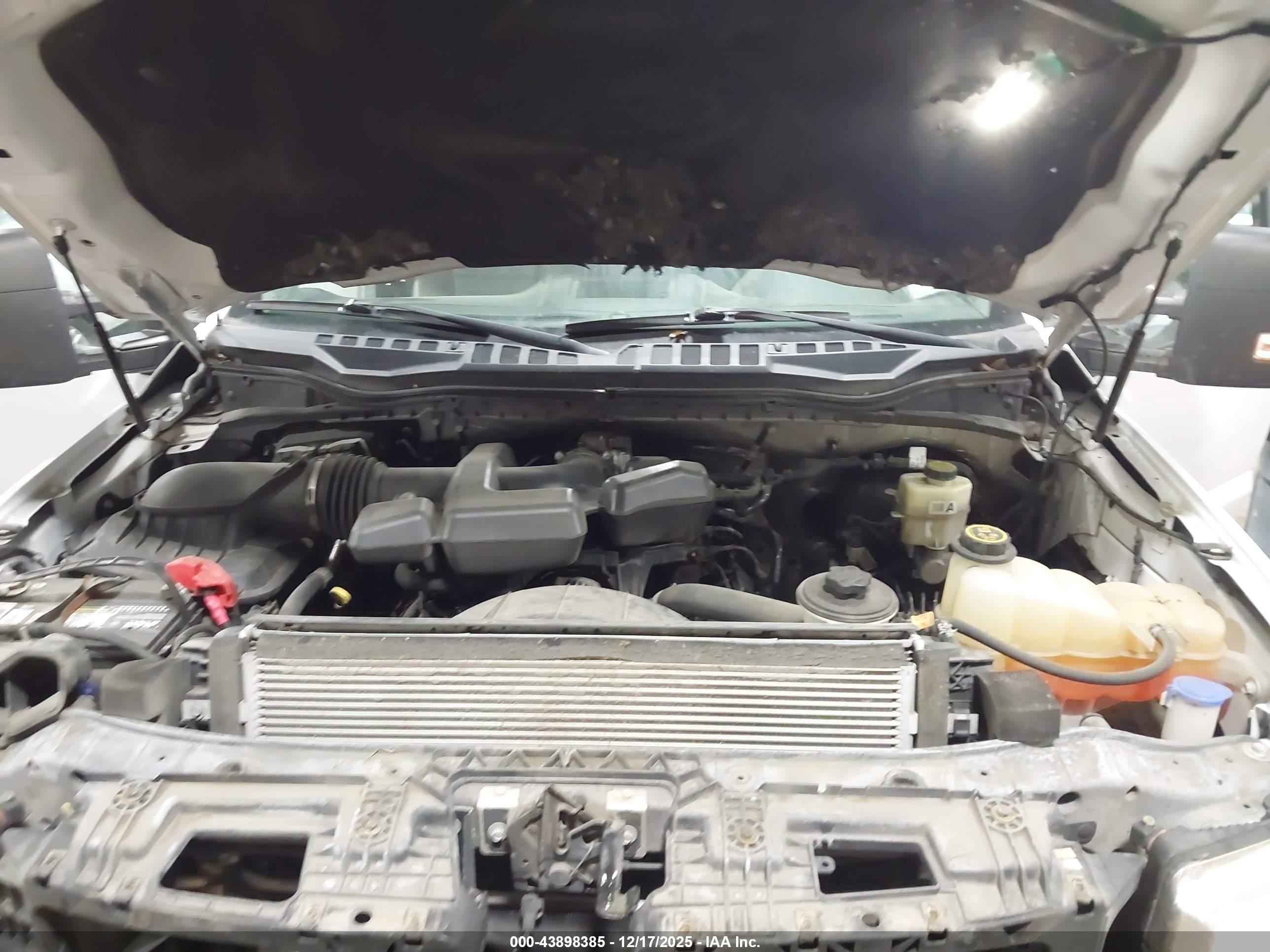 FORD F-250 image 10
