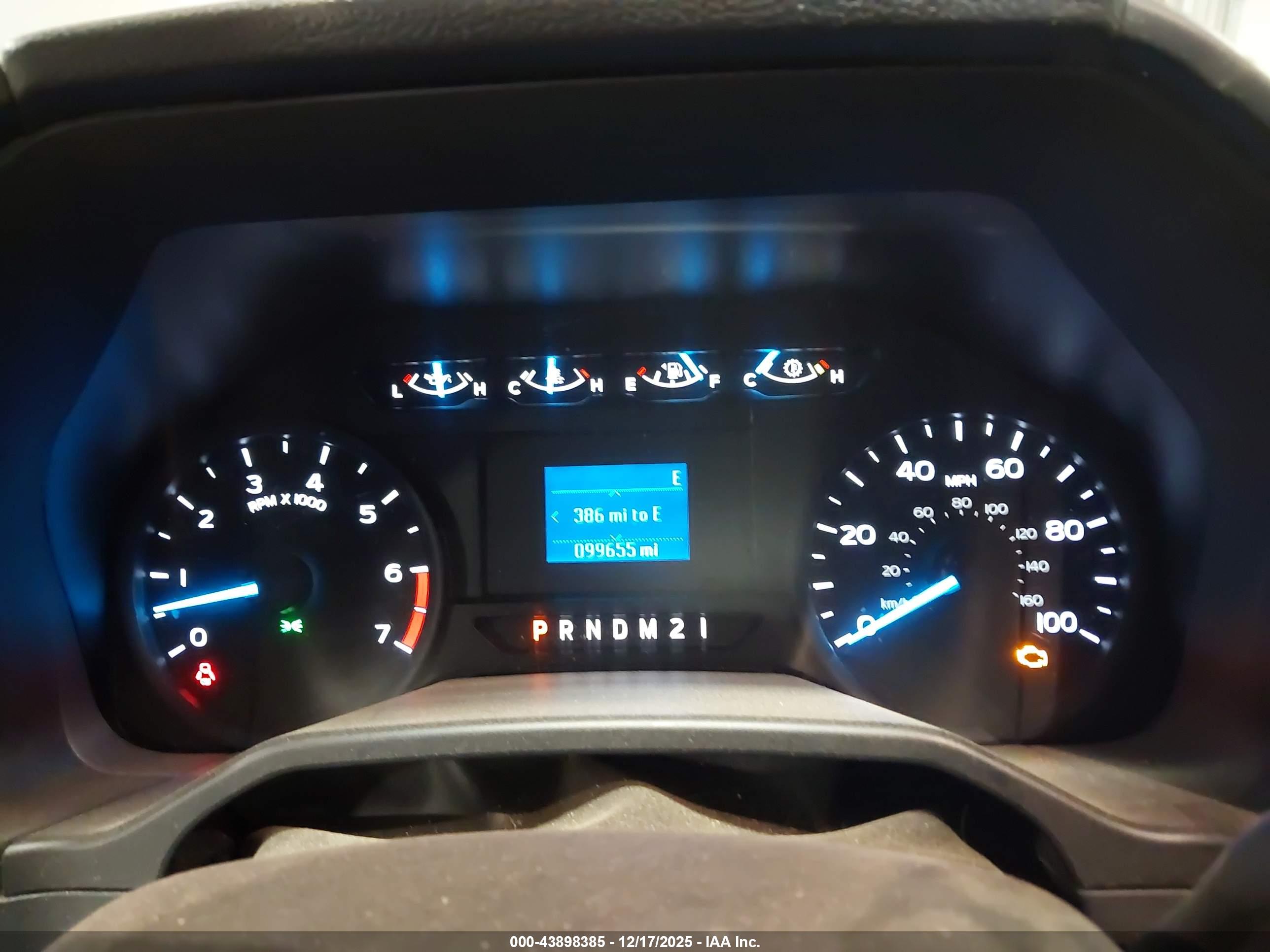 FORD F-250 image 7