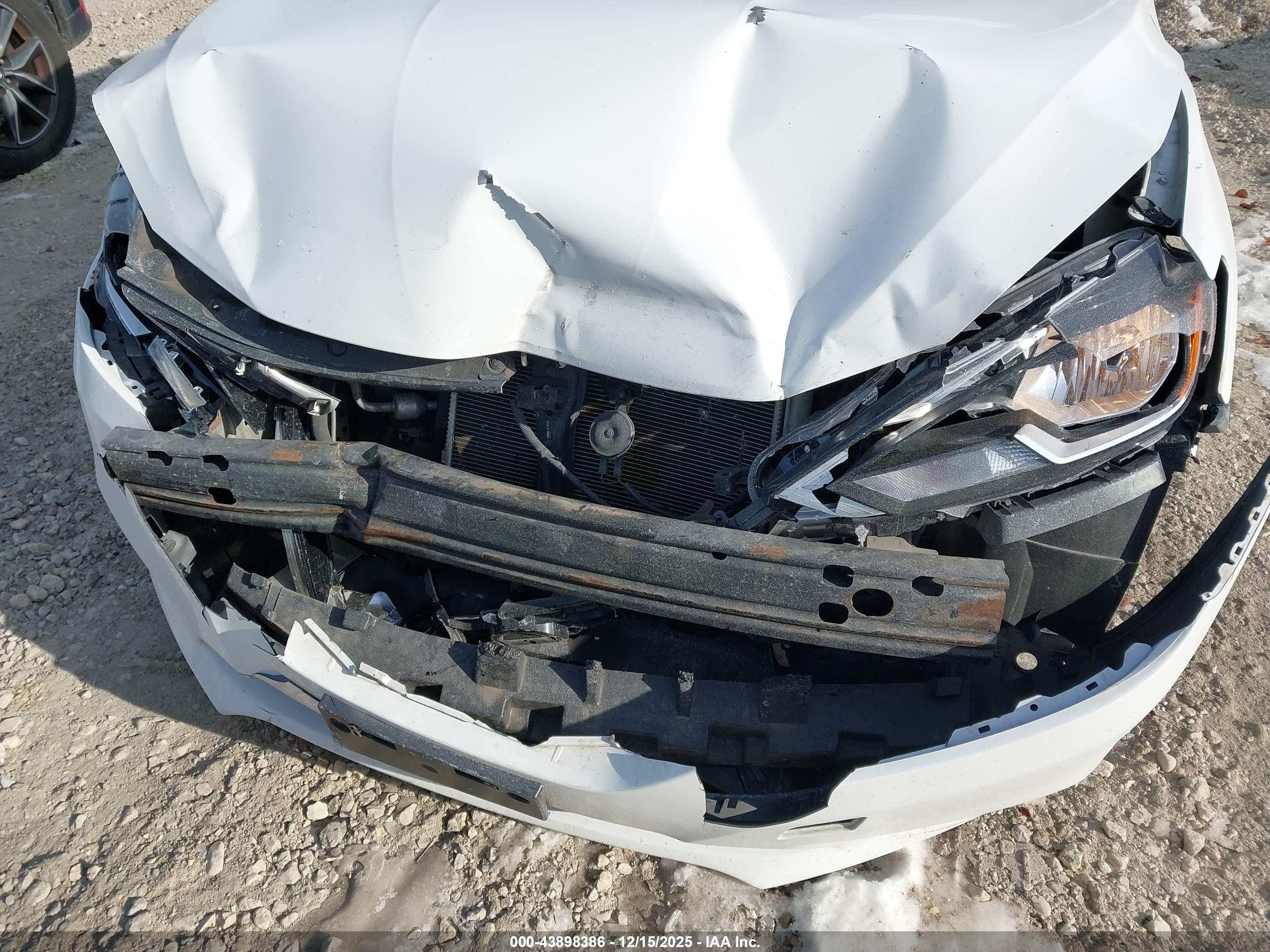 NISSAN SENTRA image 6