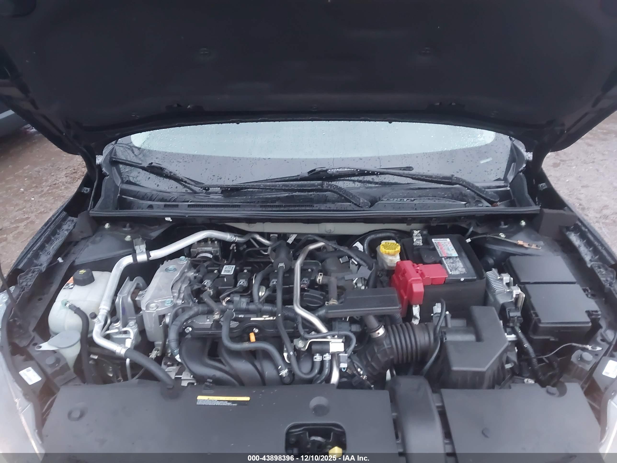 NISSAN SENTRA image 10