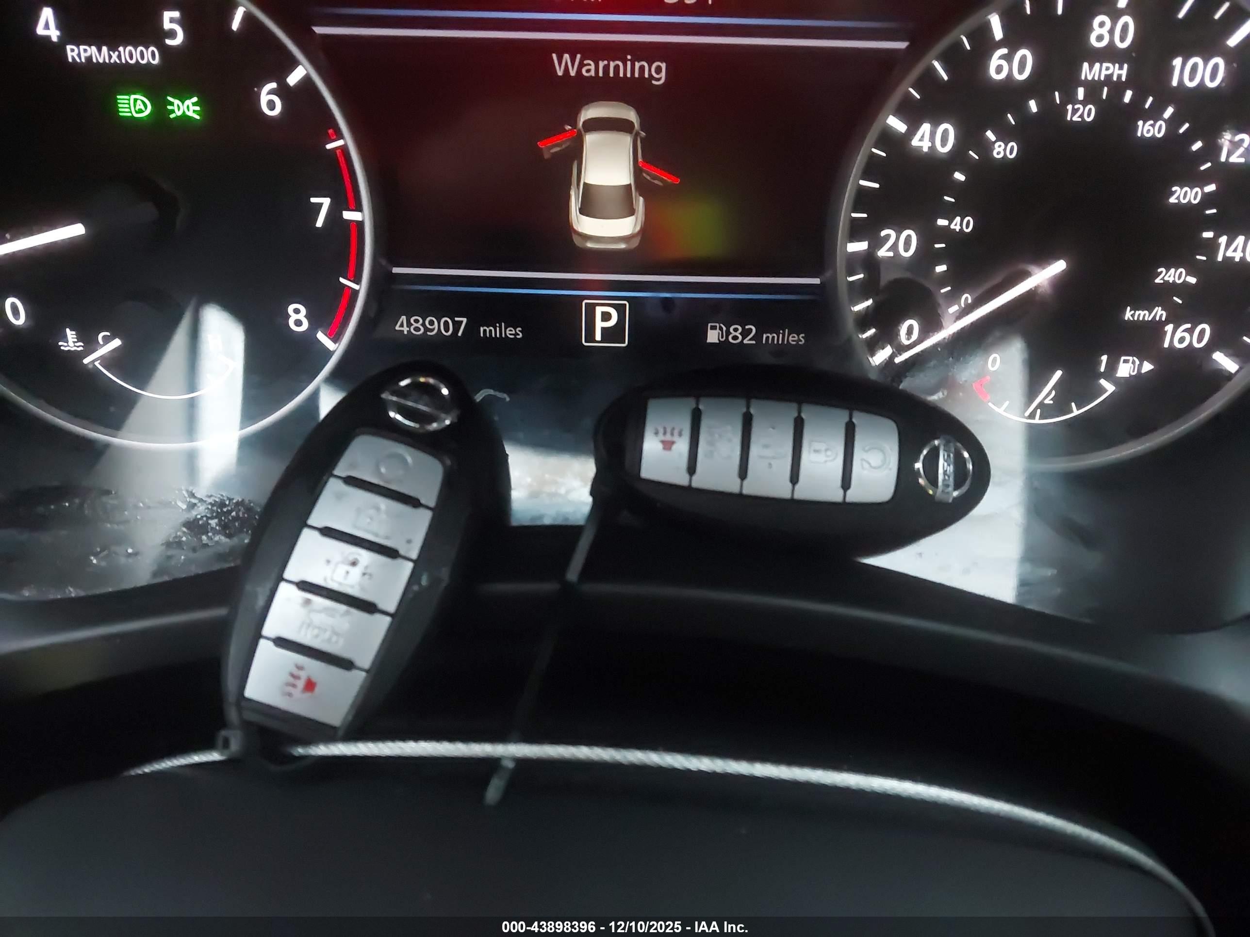 NISSAN SENTRA image 11