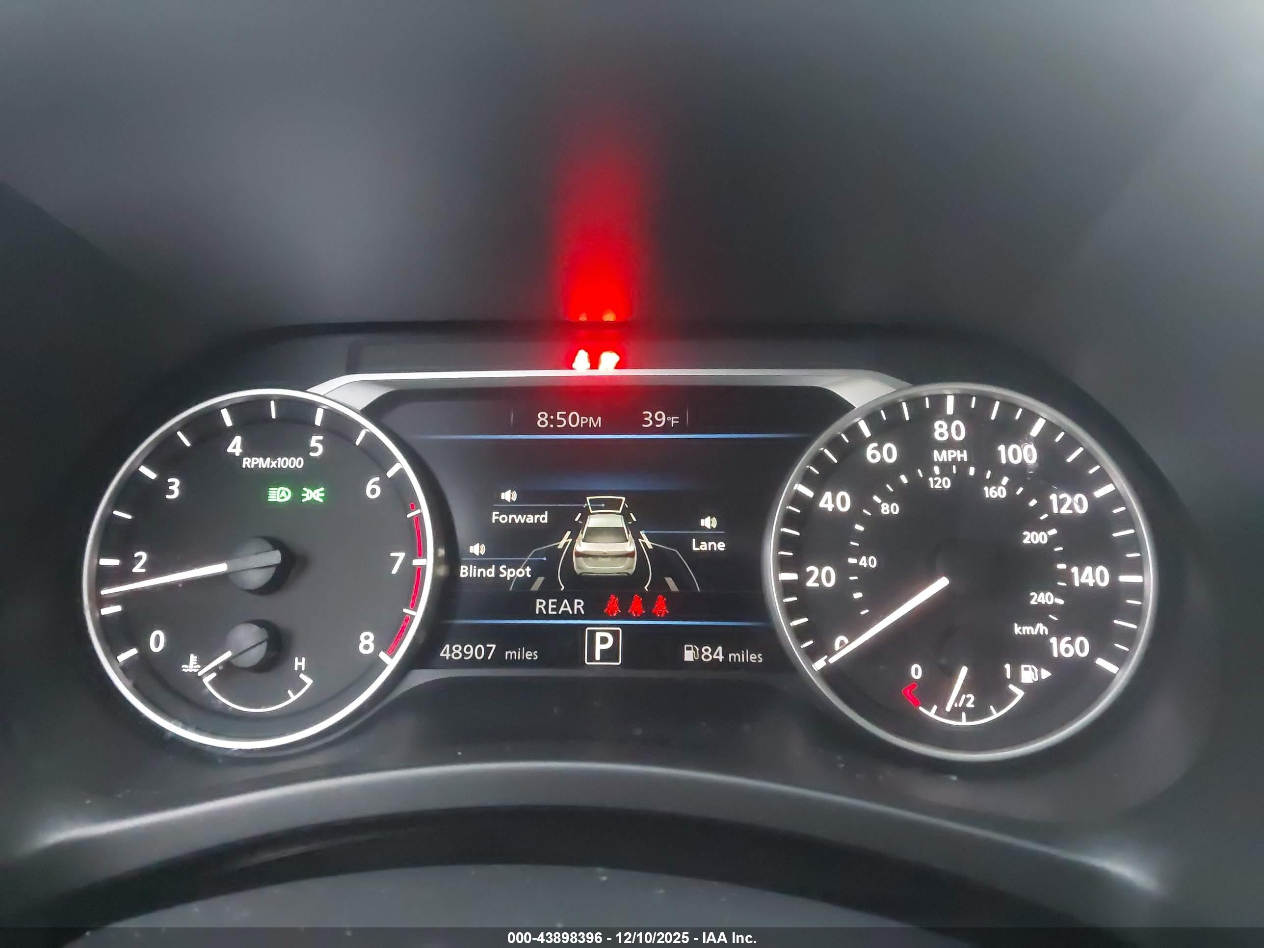 NISSAN SENTRA image 7