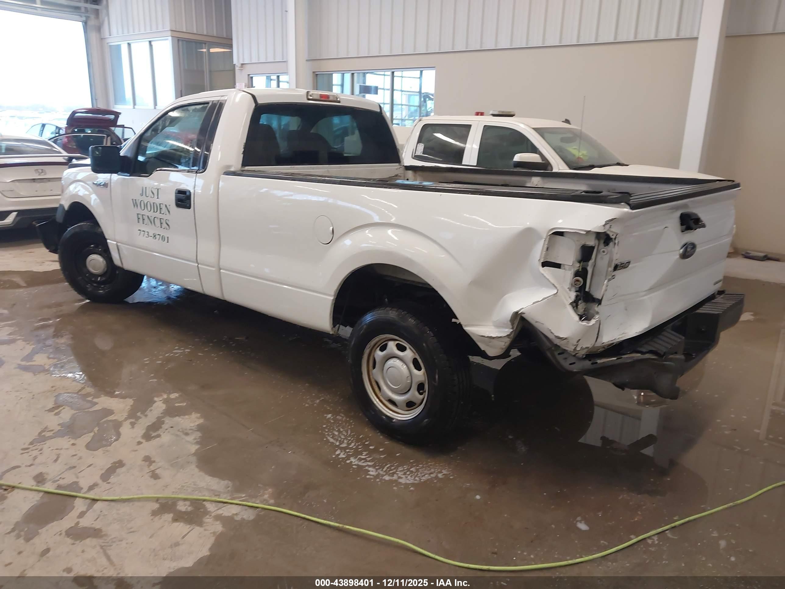FORD F-150 image 3