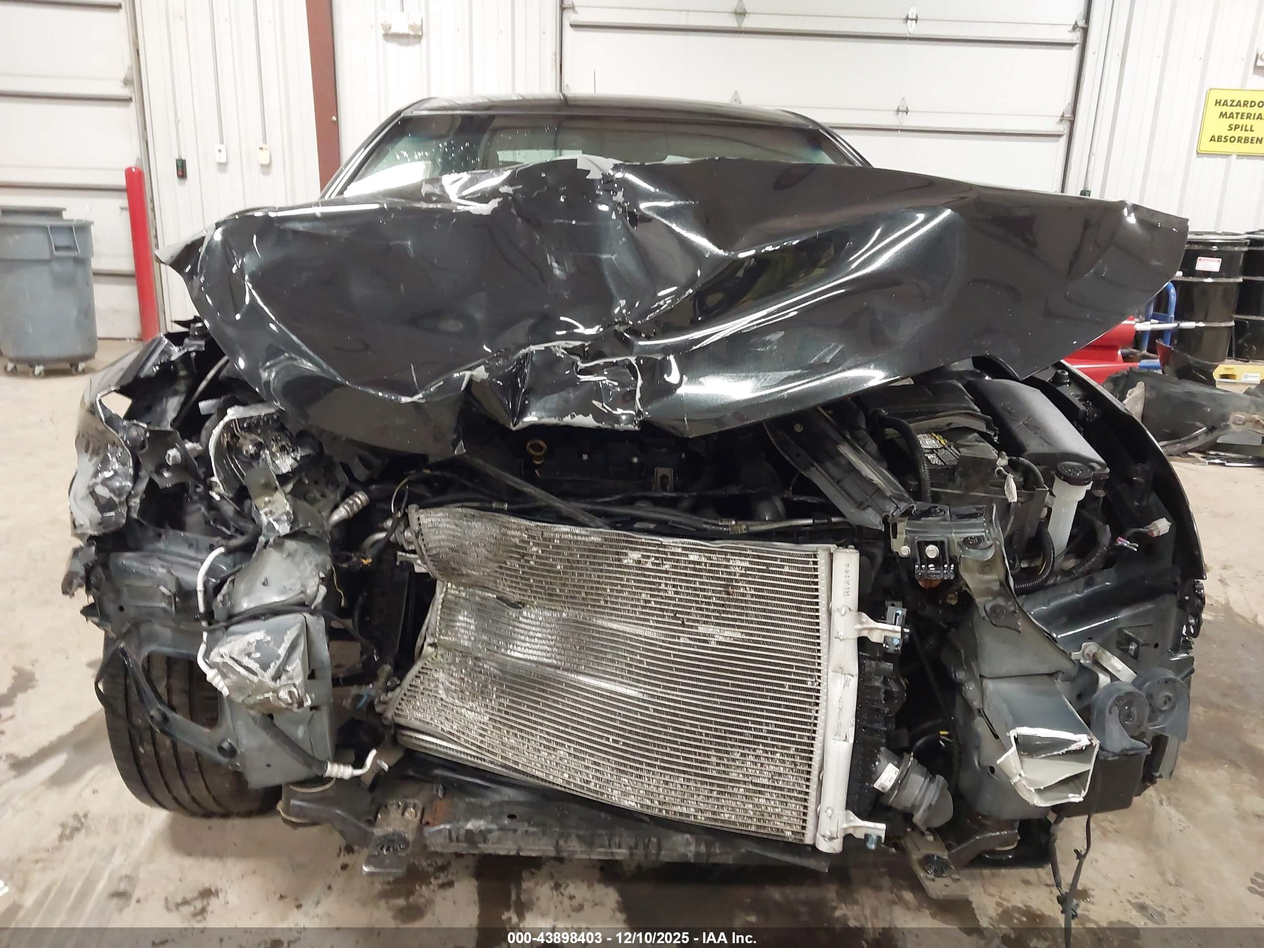 CHEVROLET CRUZE image 6