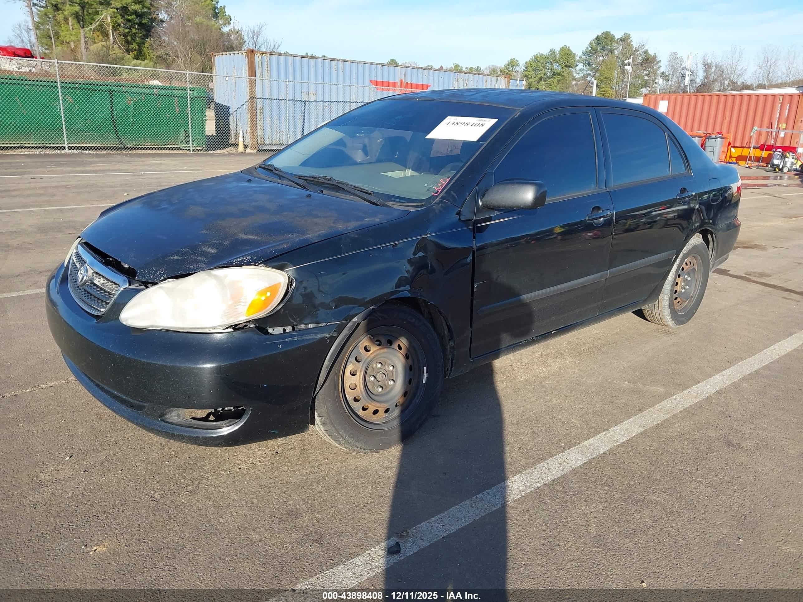 TOYOTA COROLLA image 2