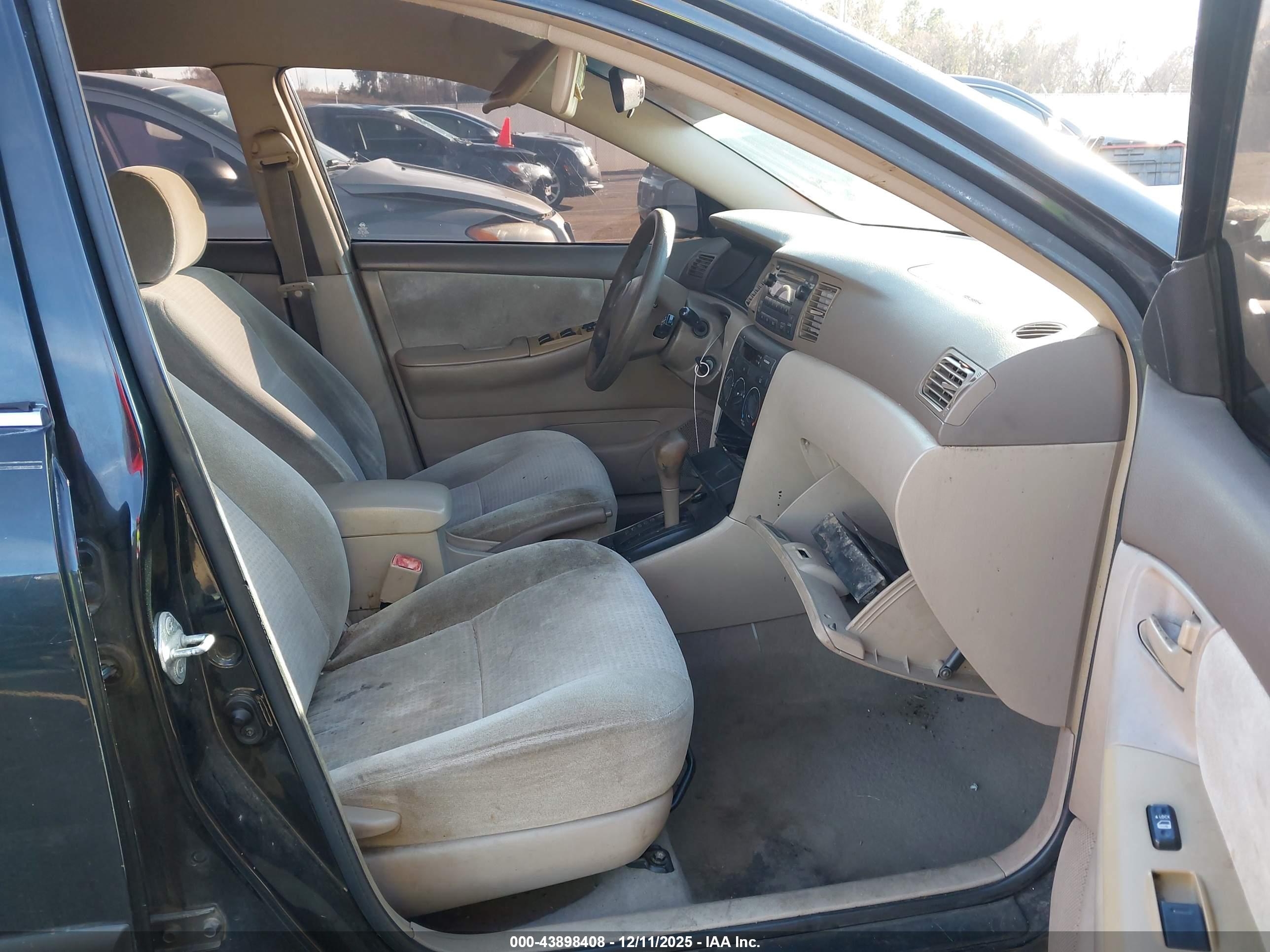TOYOTA COROLLA image 5