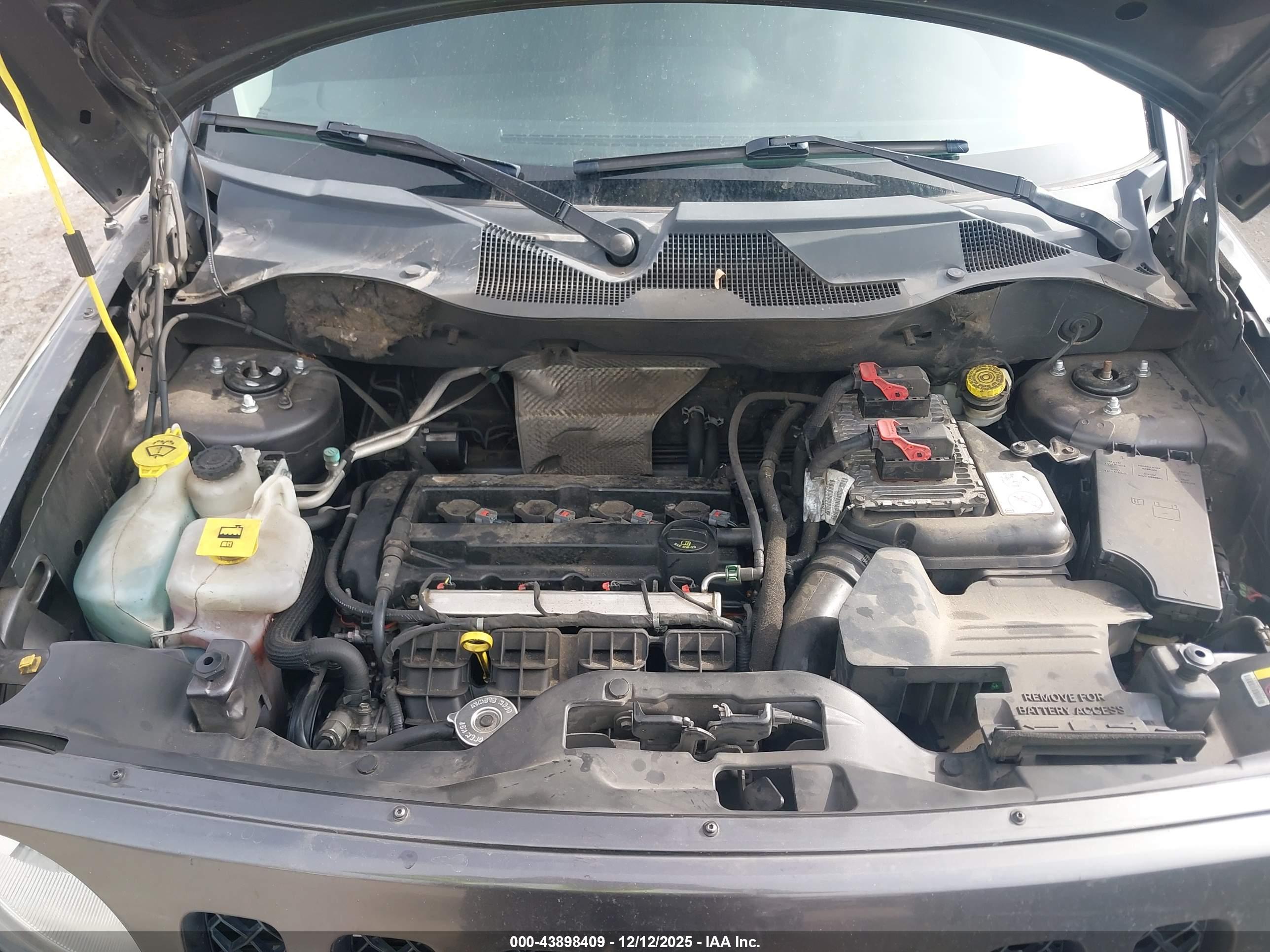 JEEP PATRIOT image 10
