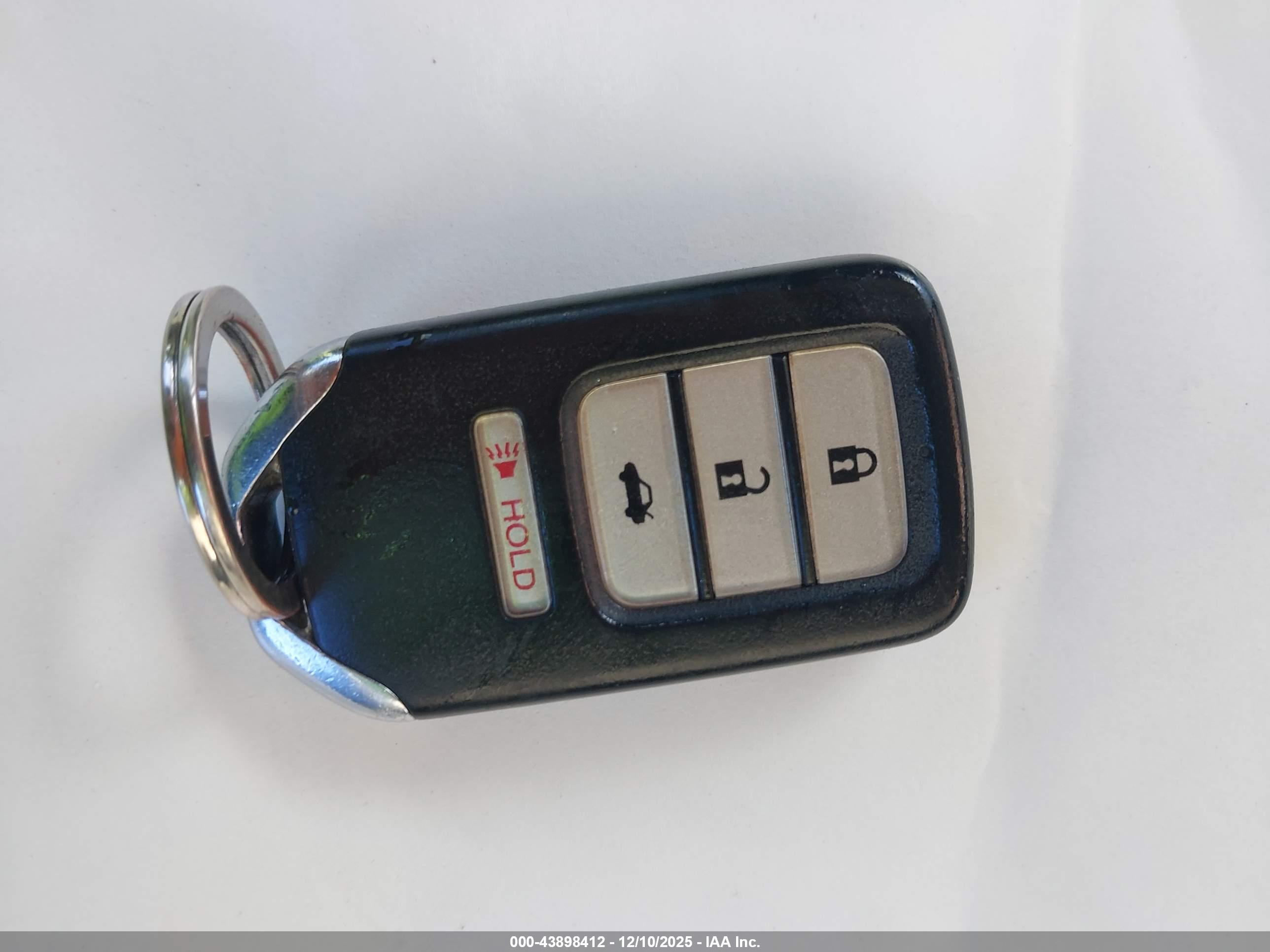 HONDA ACCORD image 11