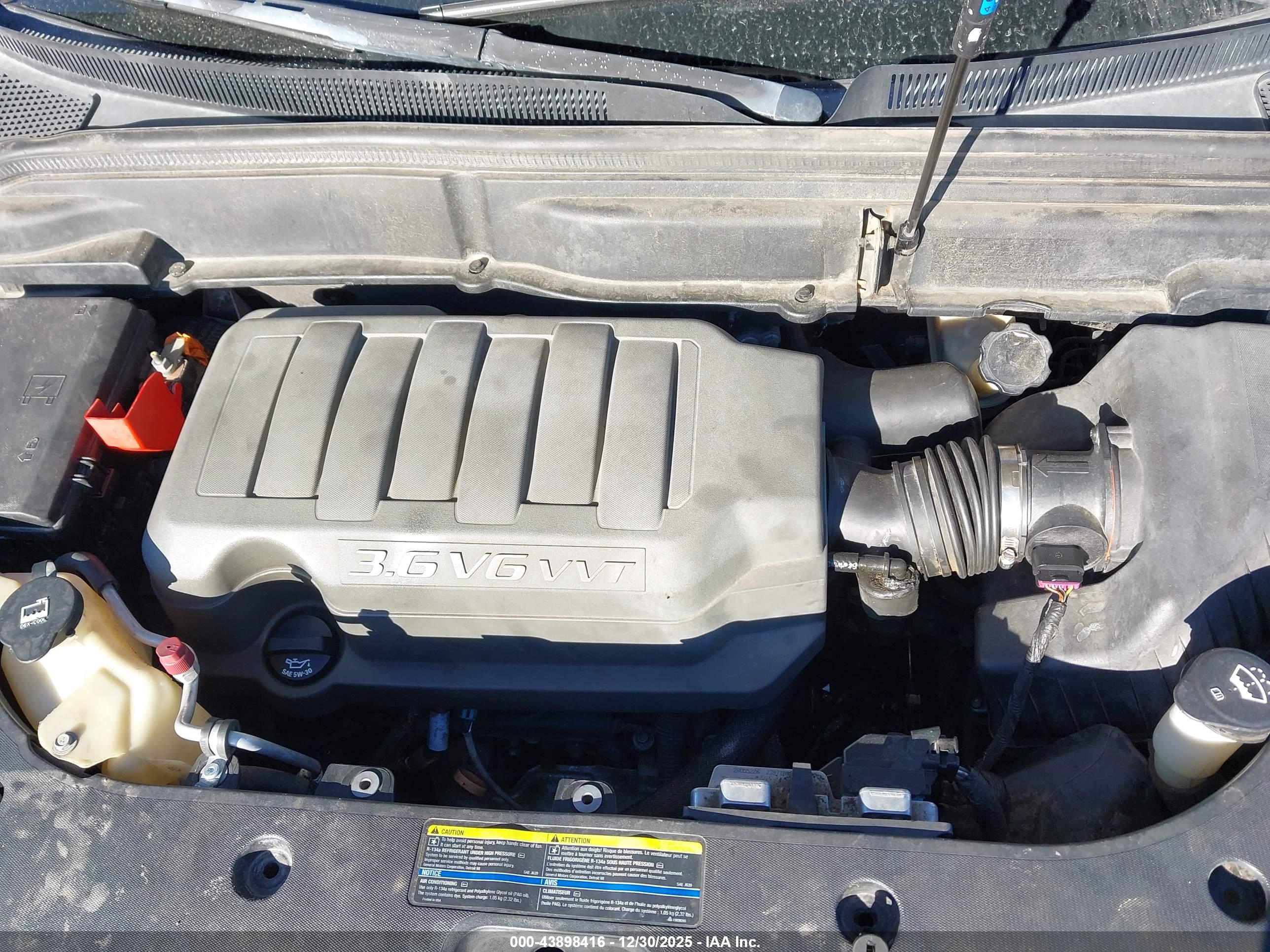 GMC ACADIA image 10