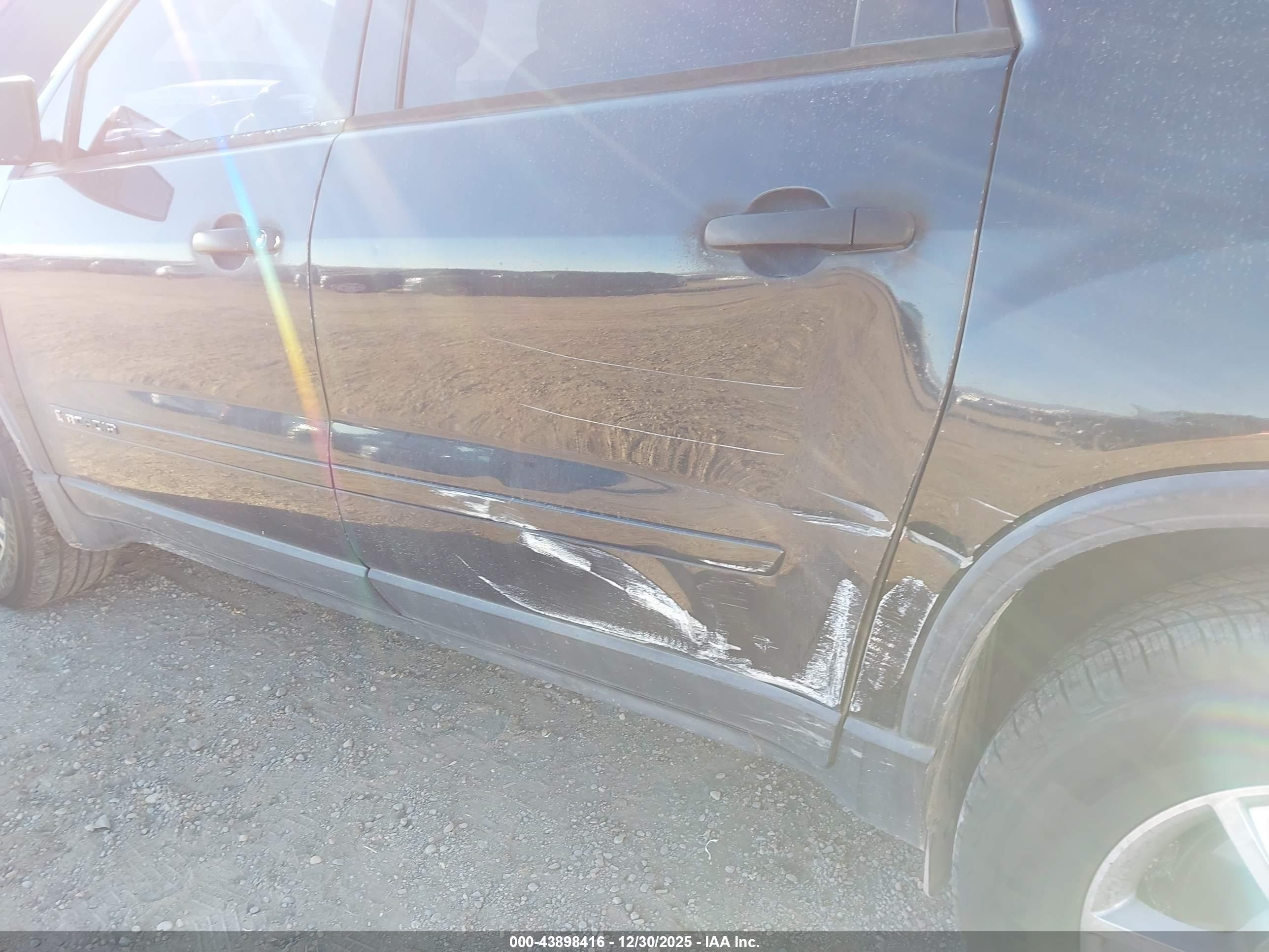 GMC ACADIA image 6