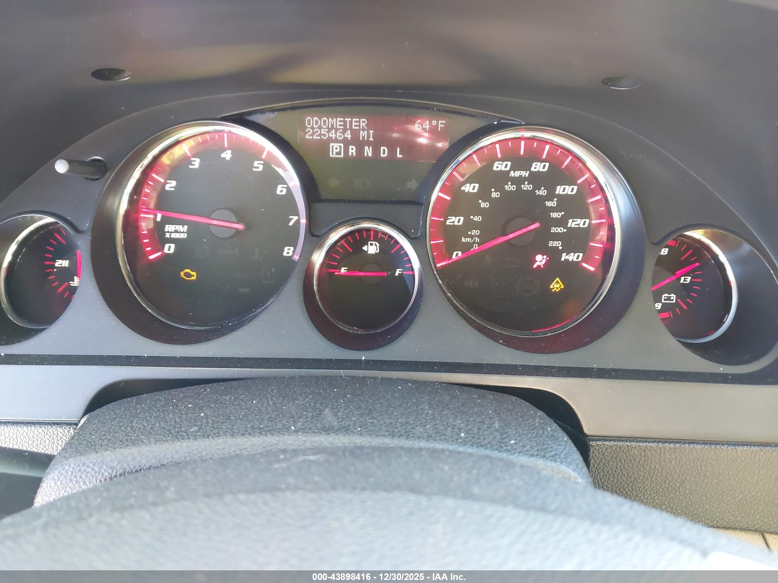 GMC ACADIA image 7