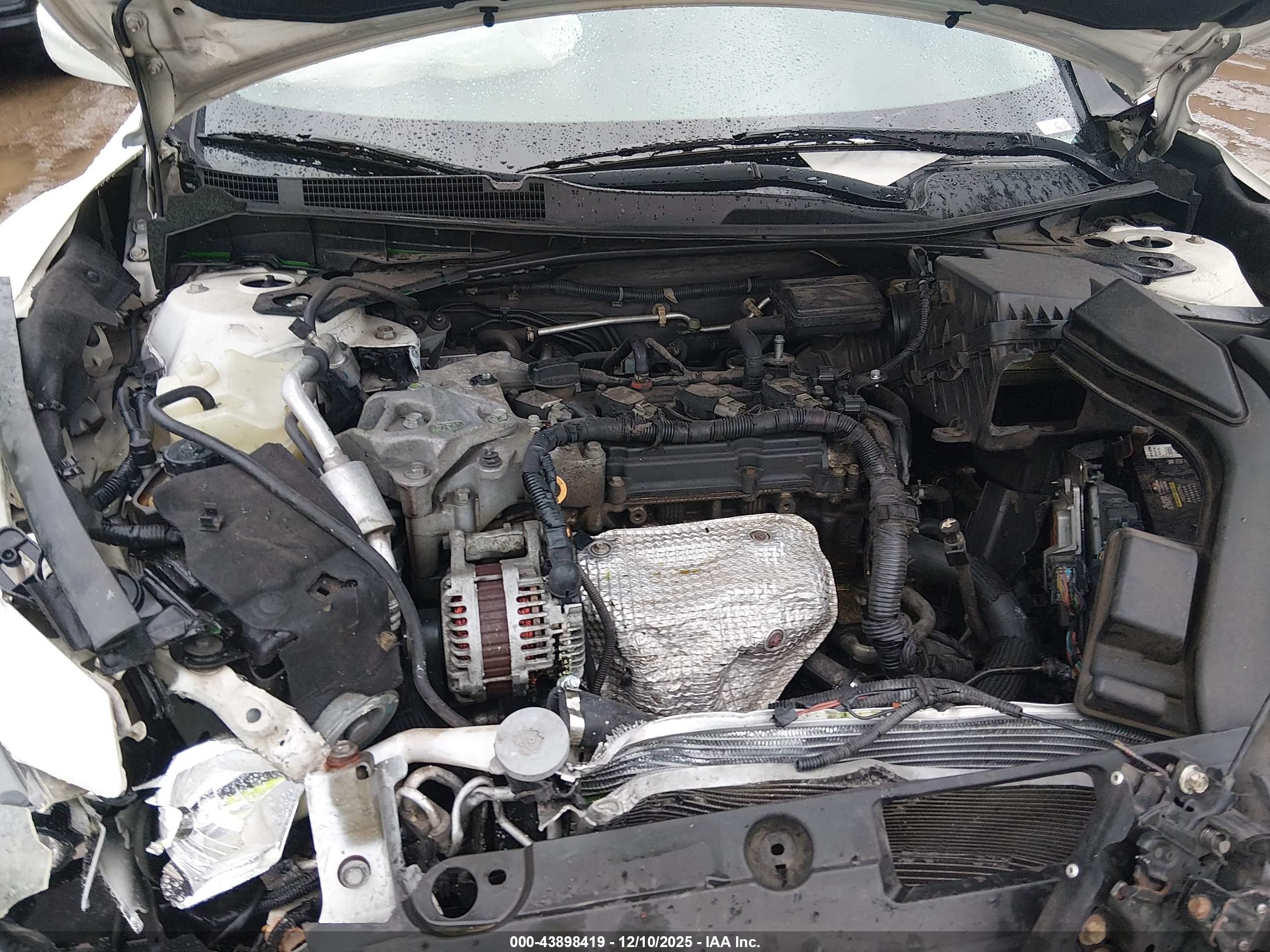 NISSAN ALTIMA image 10