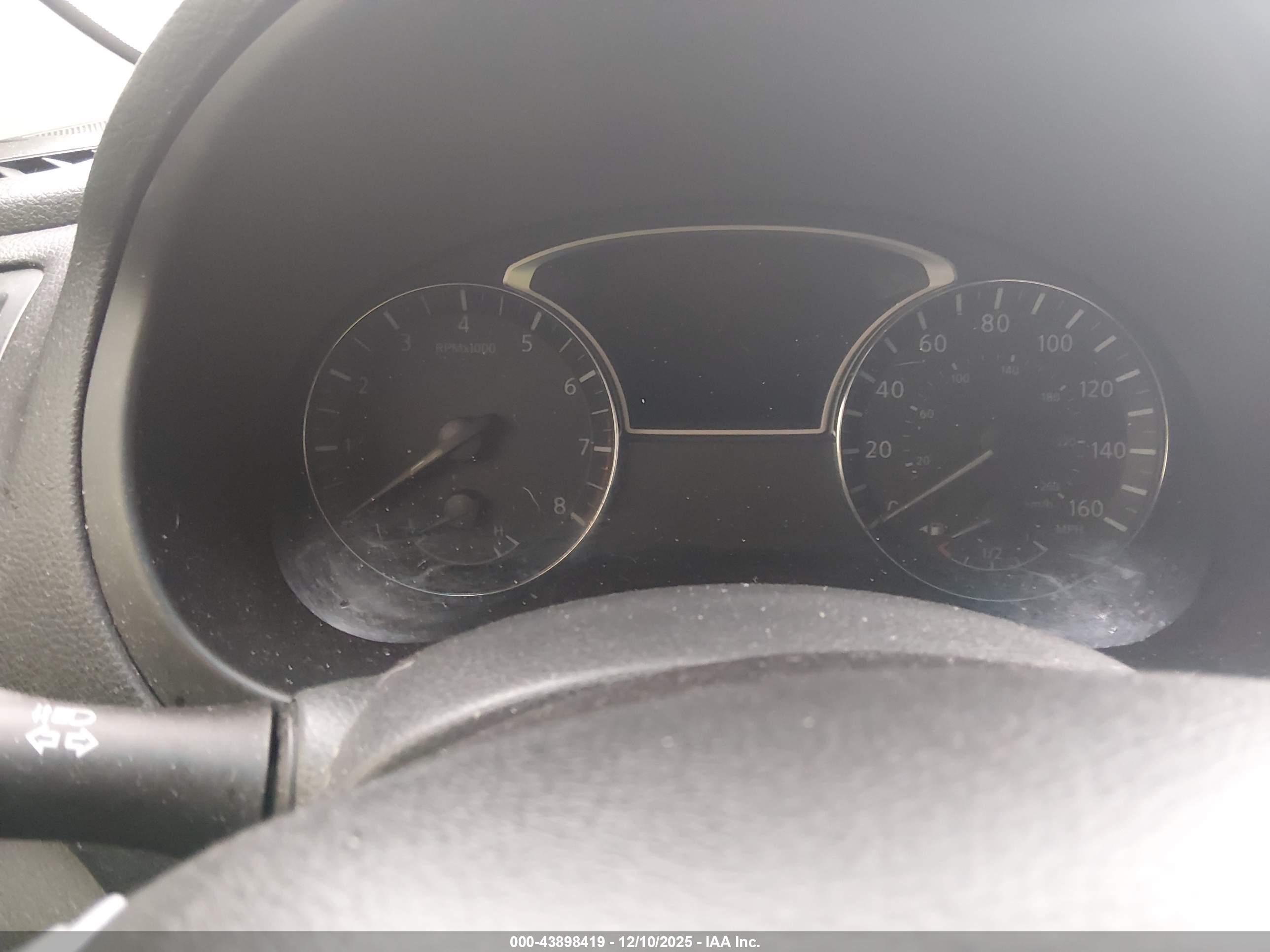 NISSAN ALTIMA image 7