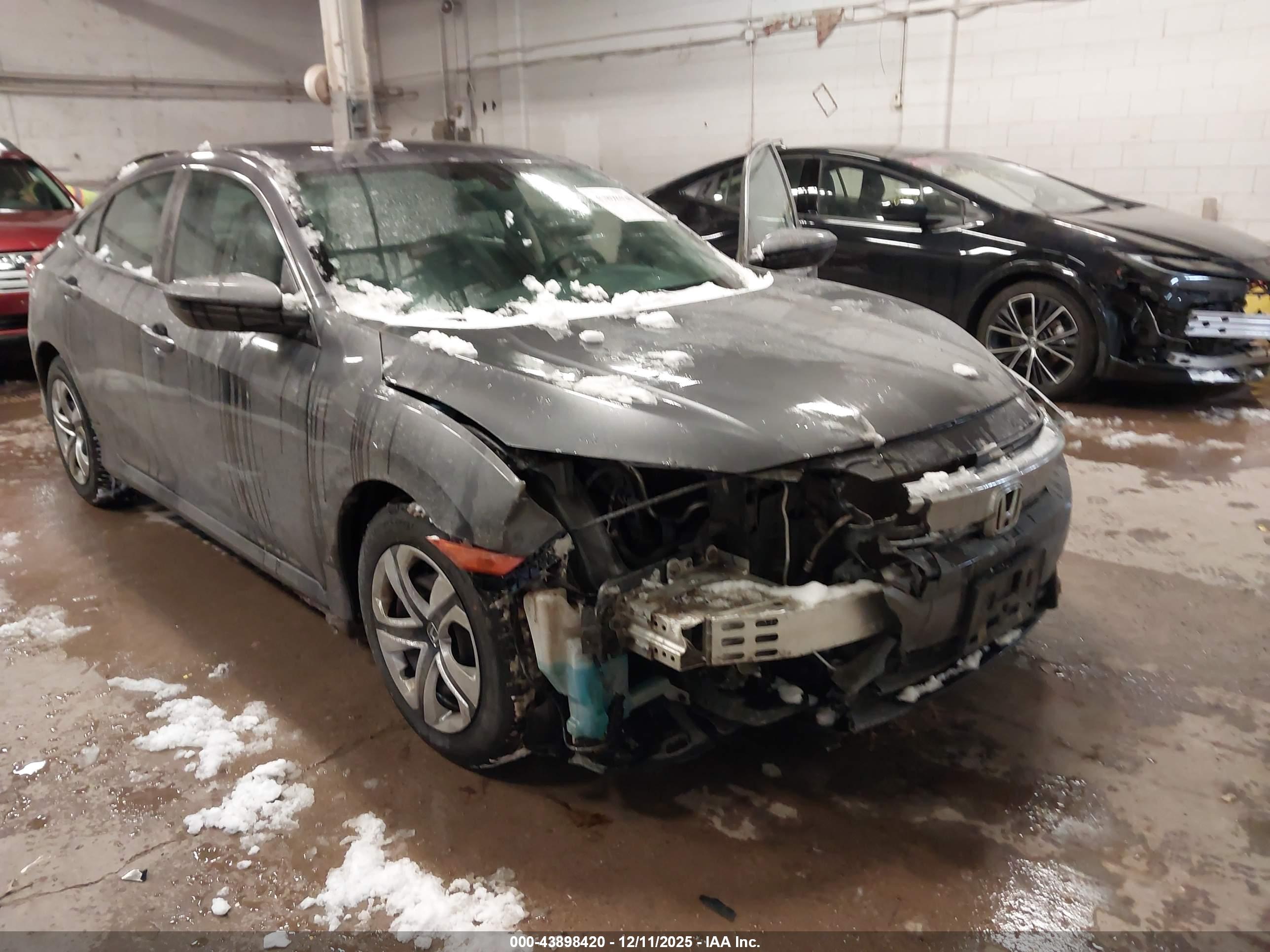 HONDA CIVIC image 6