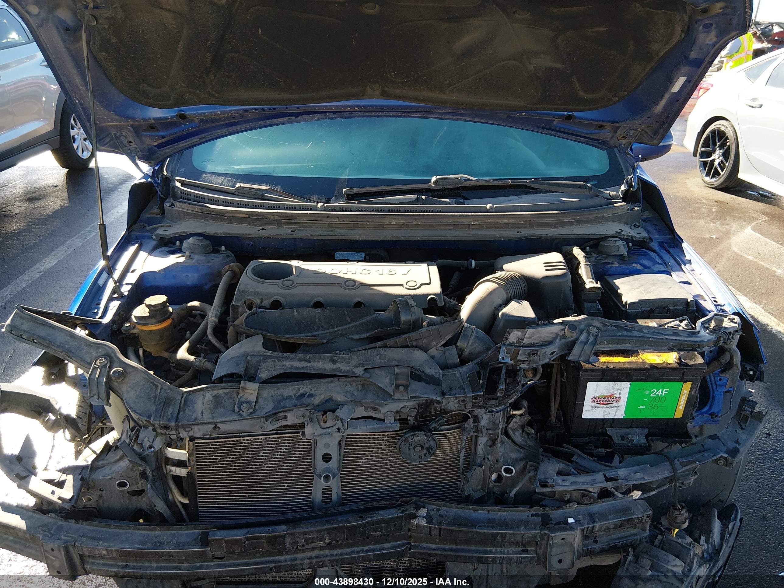 KIA FORTE image 10