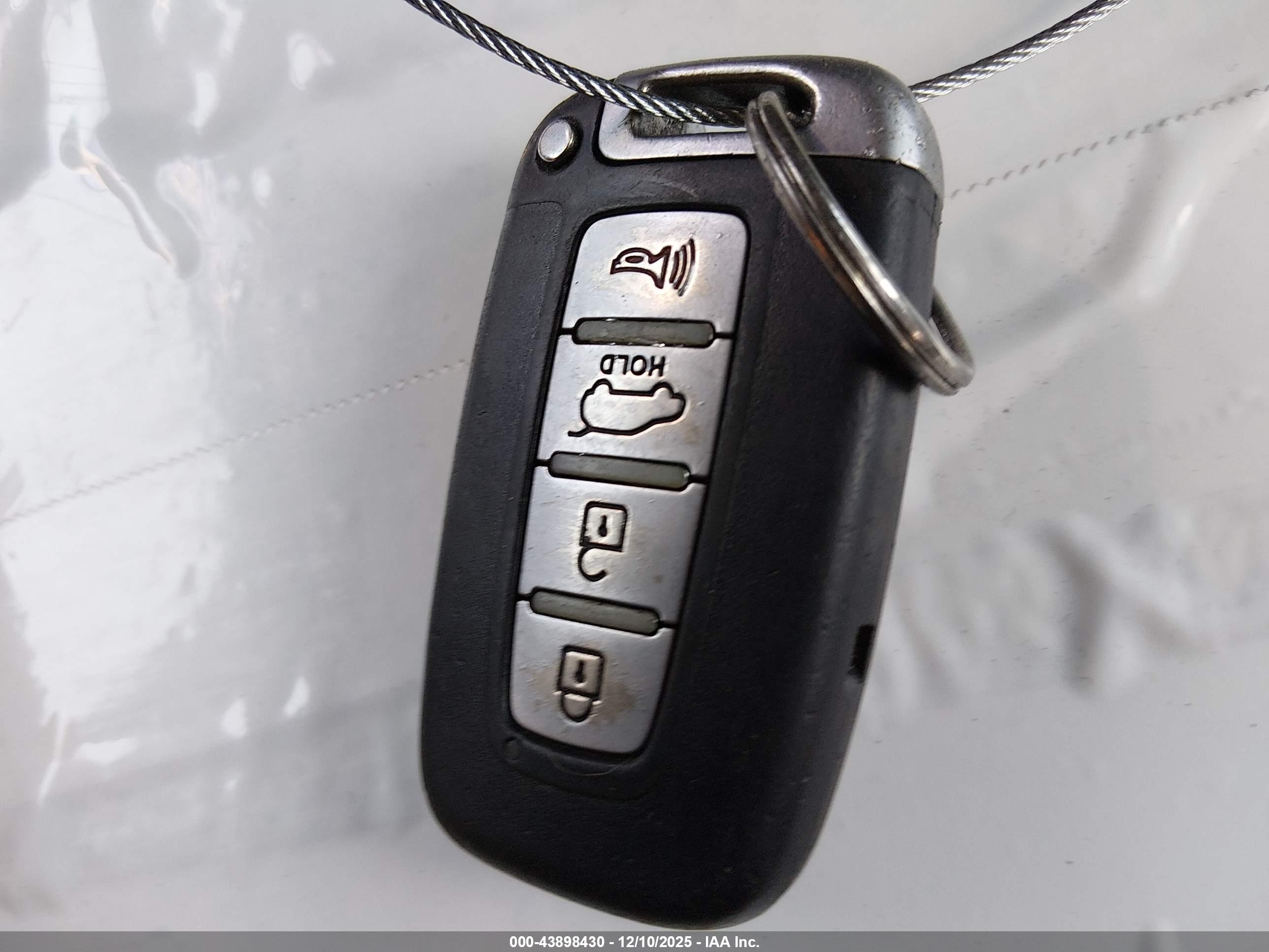 KIA FORTE image 11