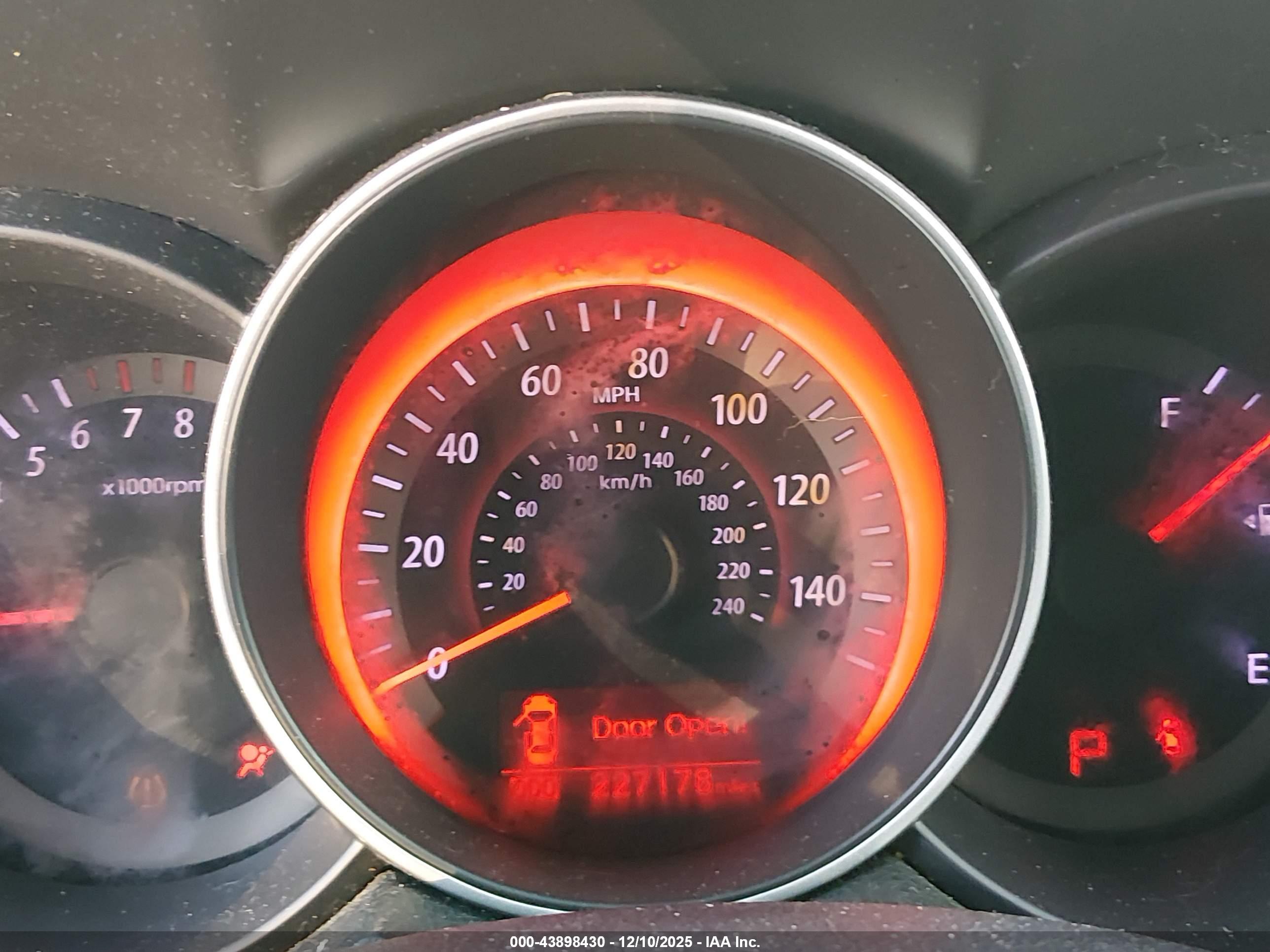 KIA FORTE image 7