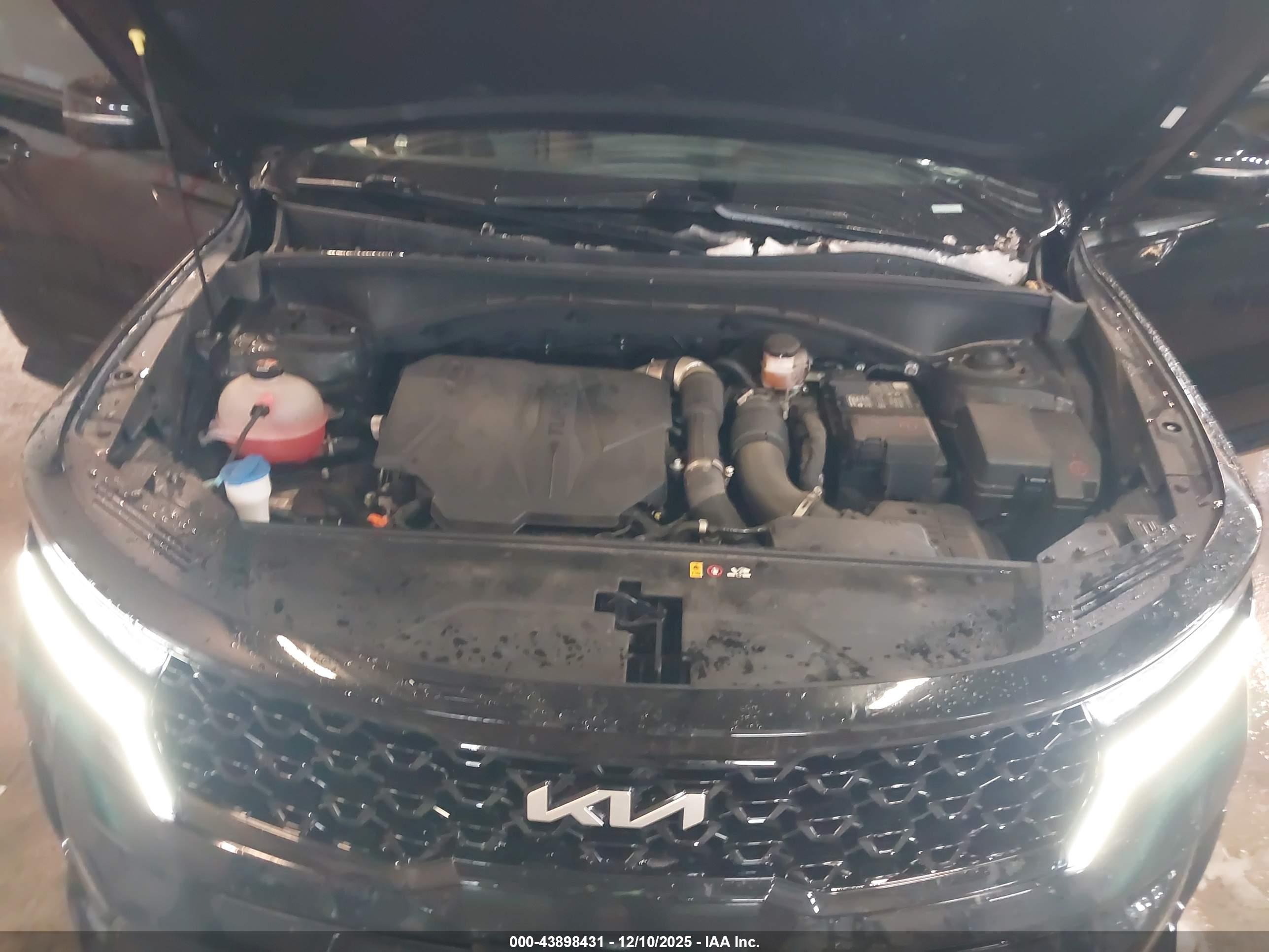 KIA SORENTO image 10