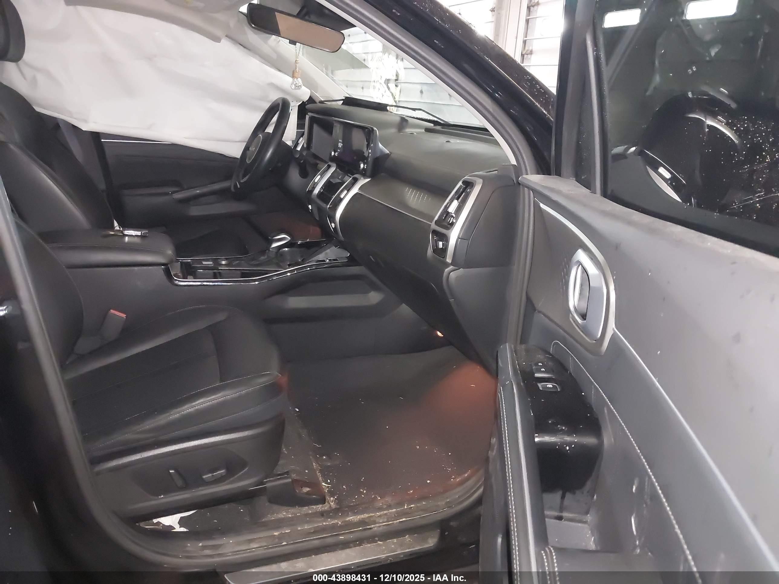 KIA SORENTO image 5