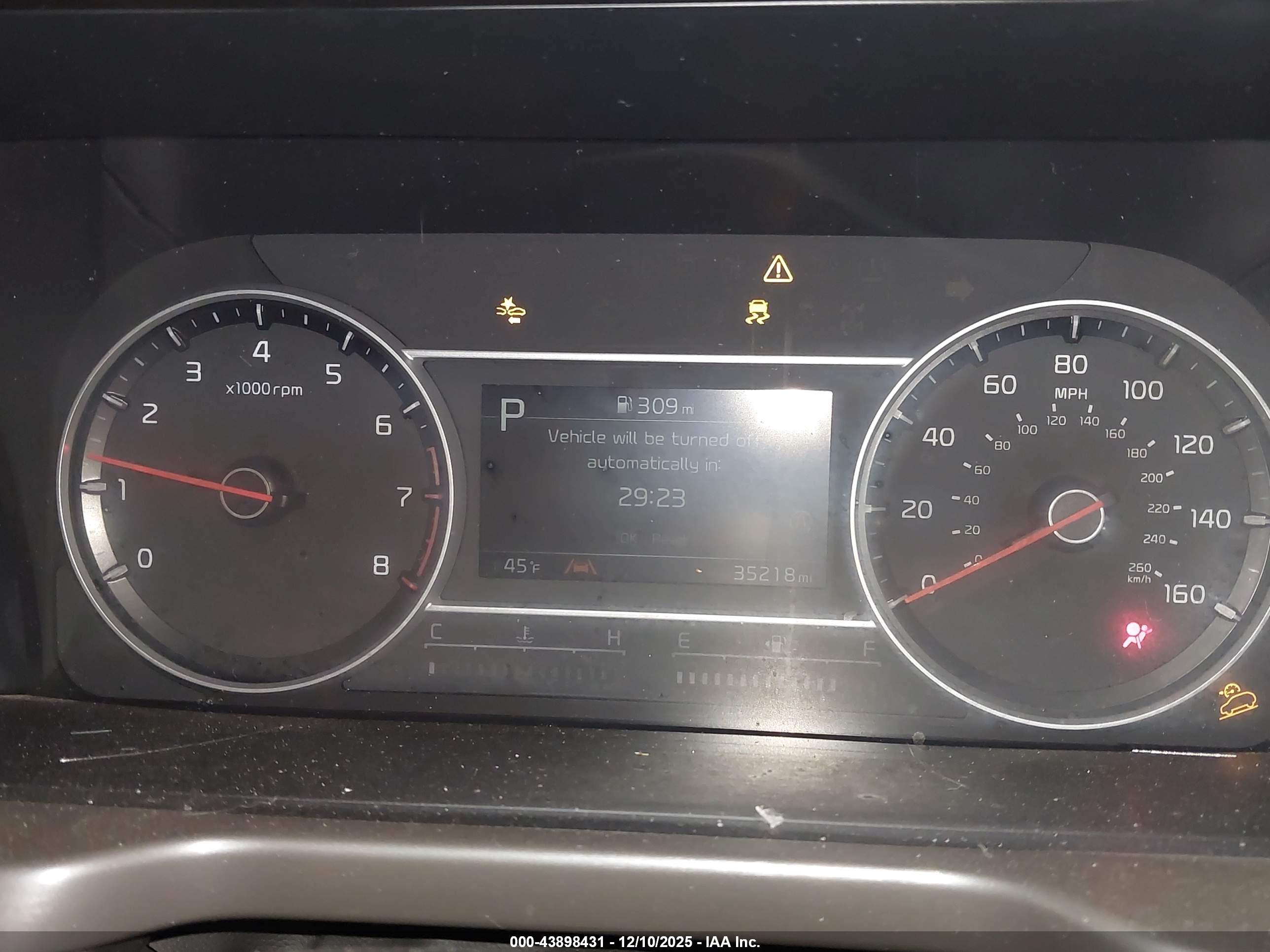 KIA SORENTO image 7