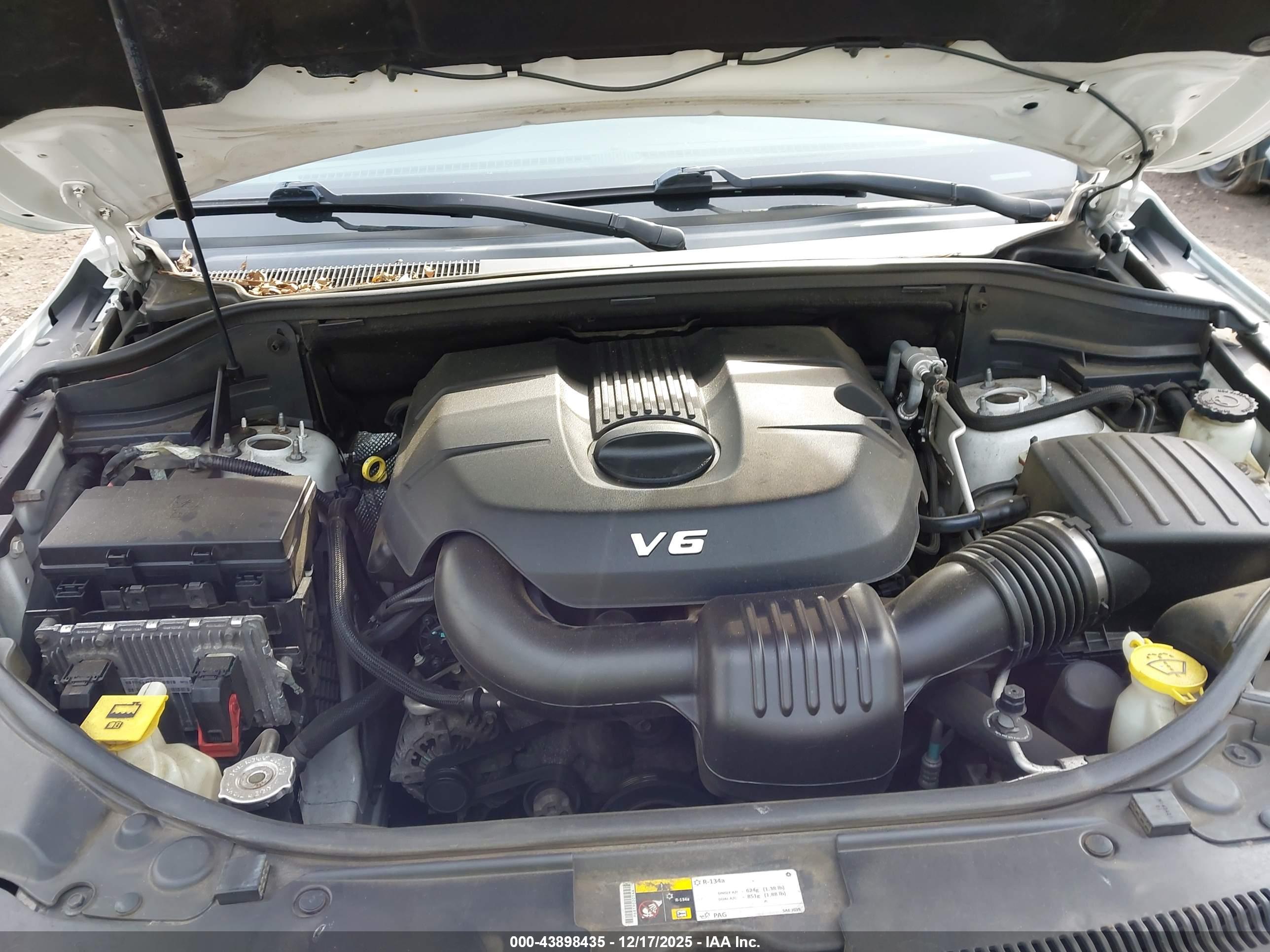 JEEP GRAND image 10