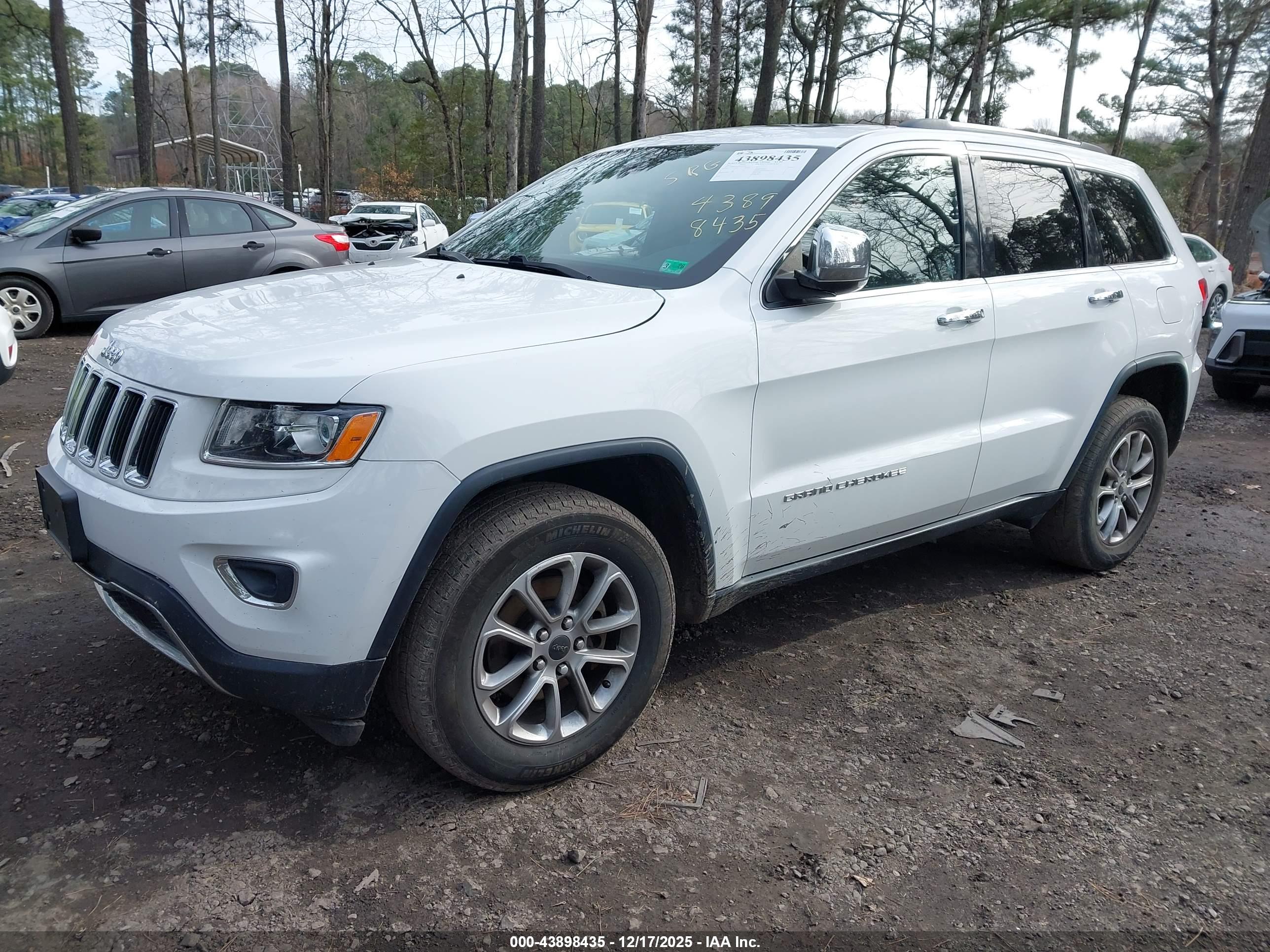 JEEP GRAND image 2