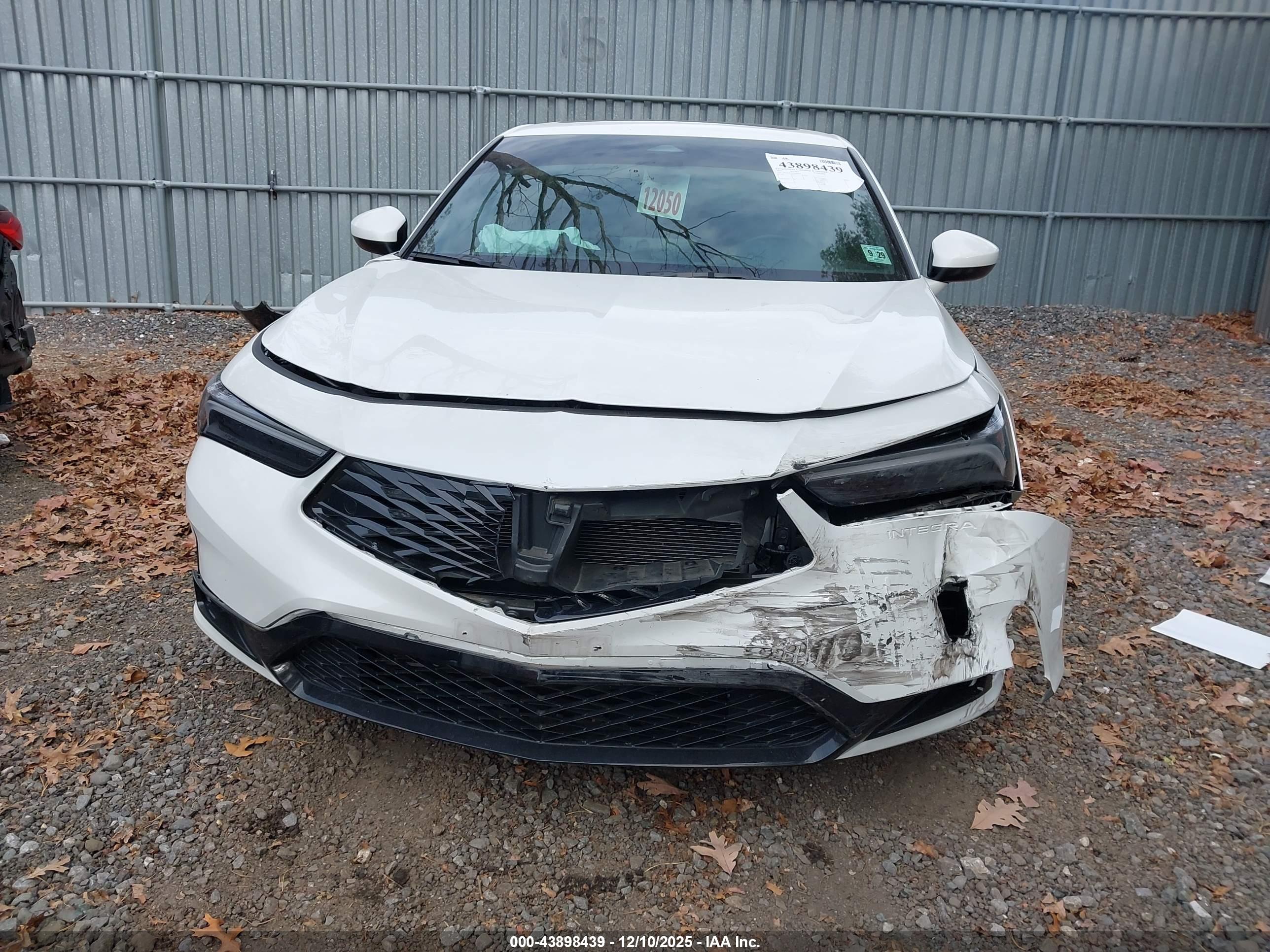 ACURA INTEGRA image 6