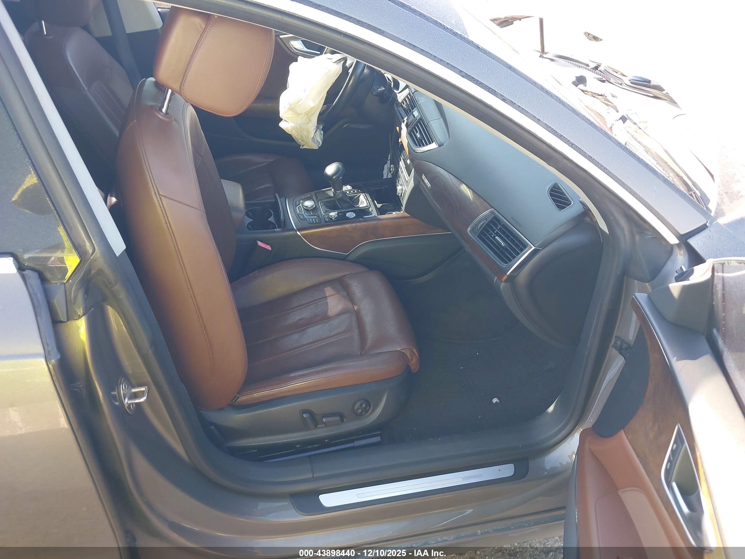 AUDI A7 image 5
