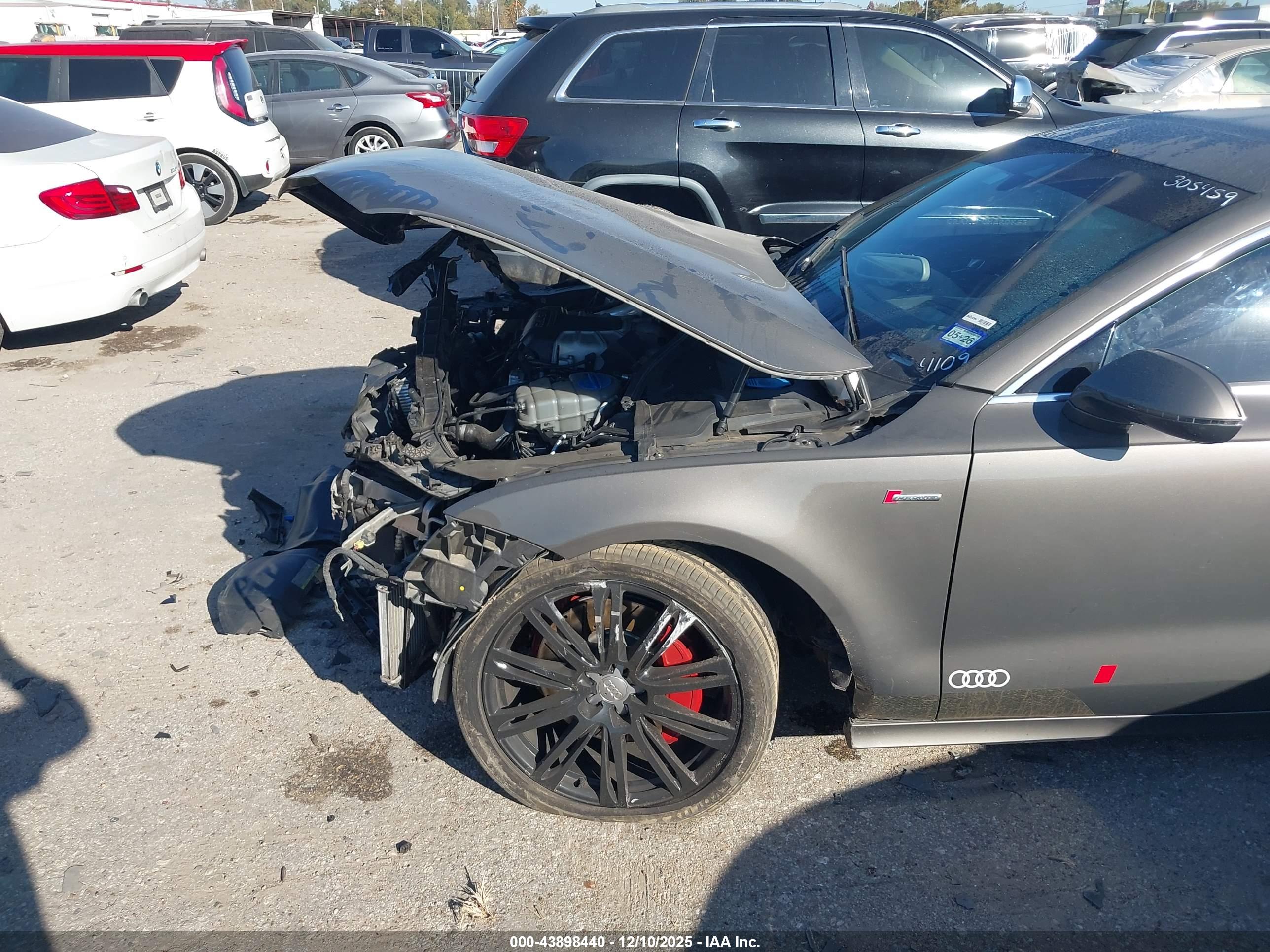 AUDI A7 image 6