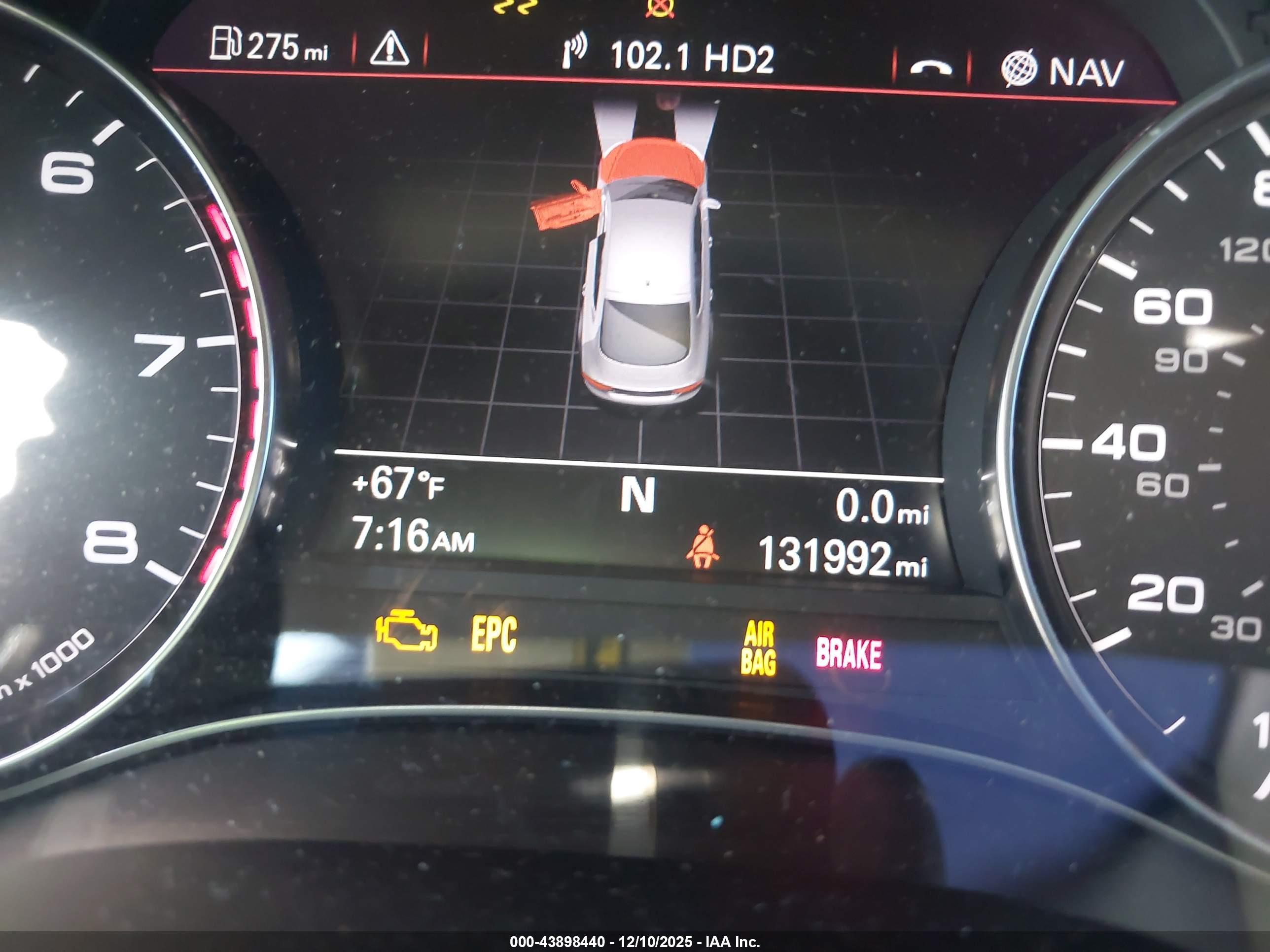 AUDI A7 image 7
