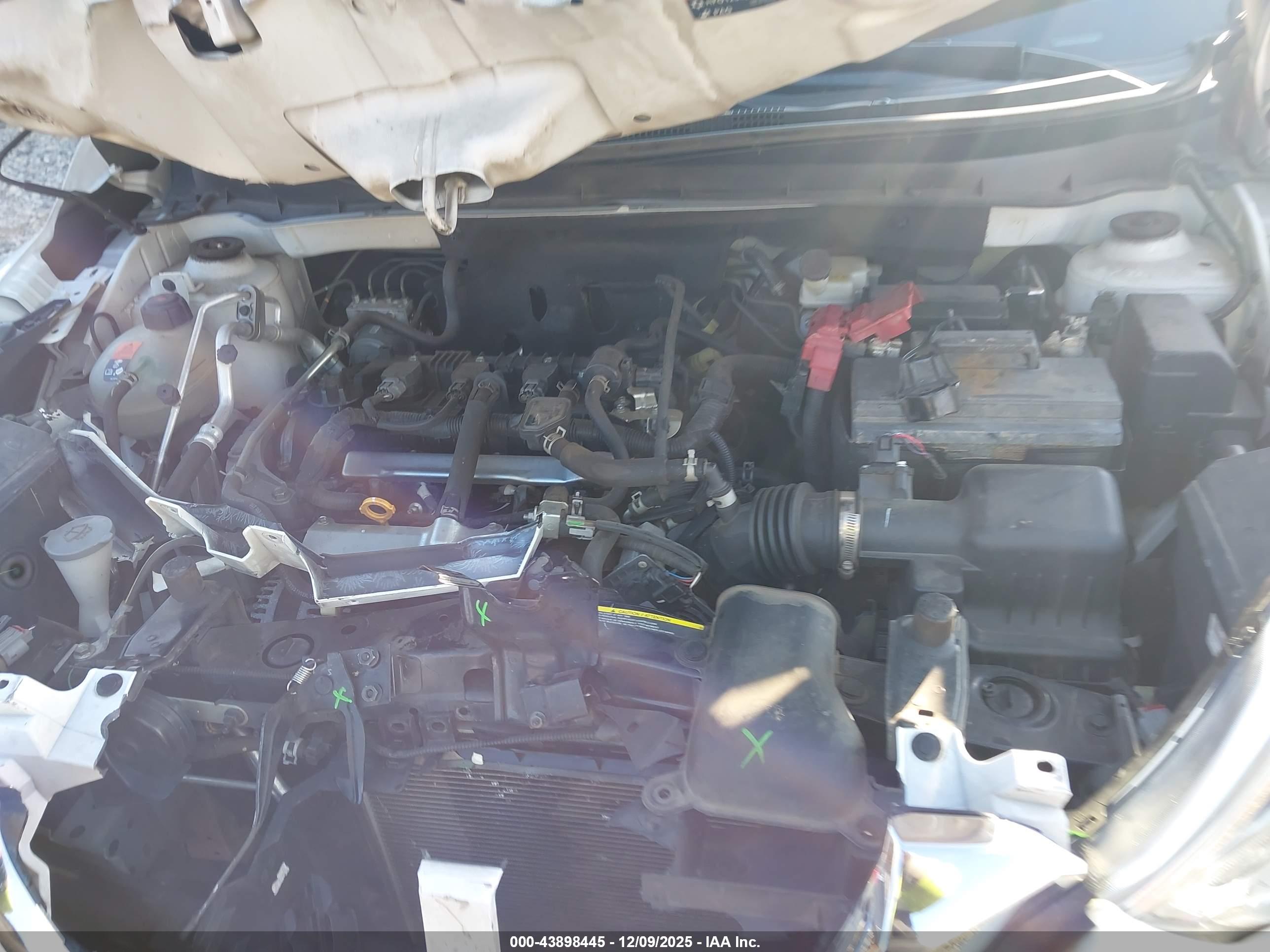 NISSAN KICKS image 10