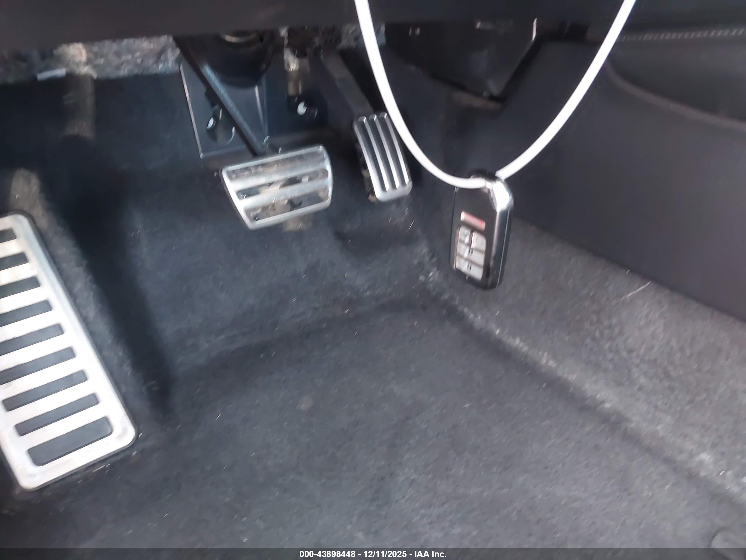 HONDA ACCORD image 11