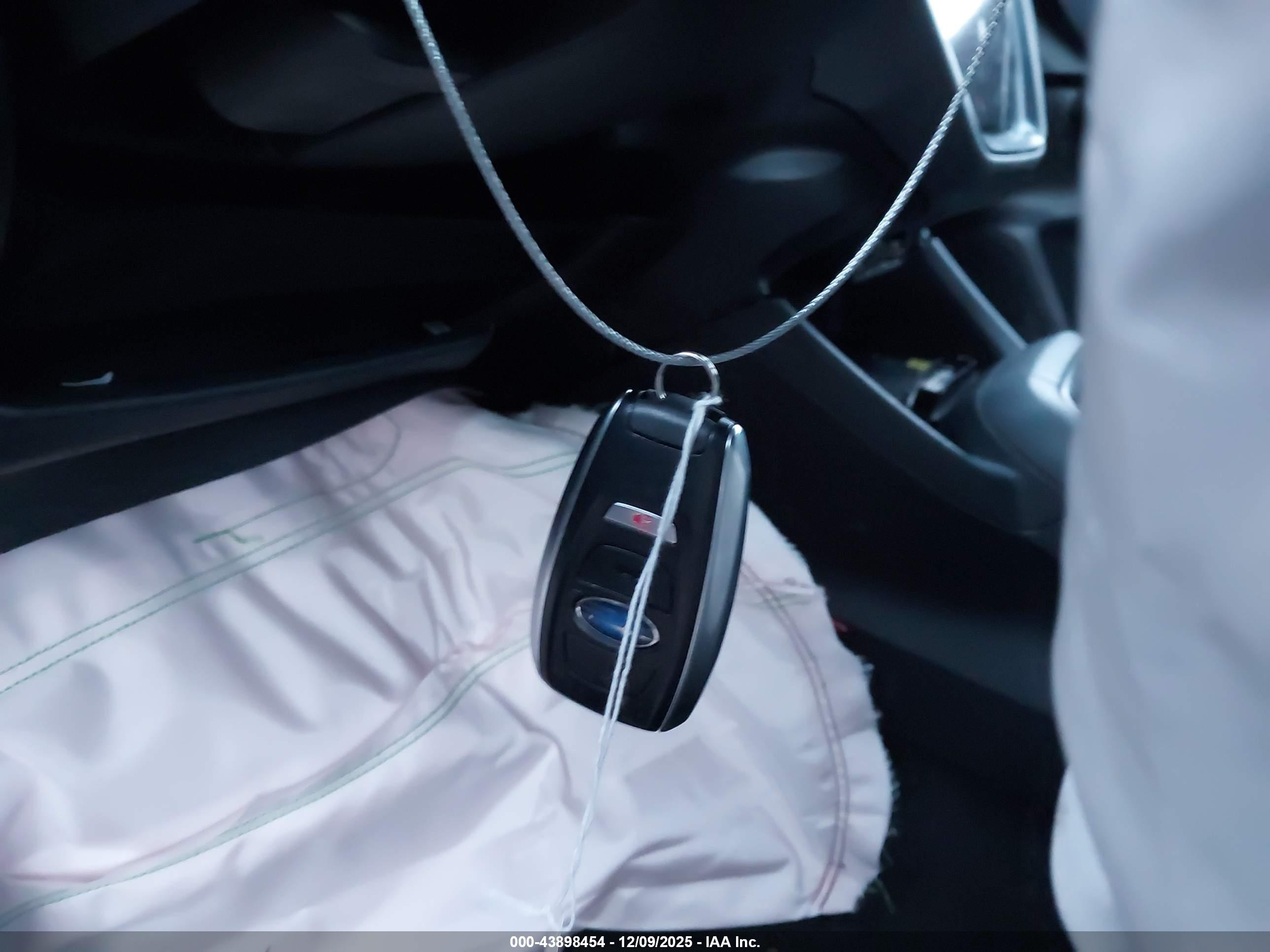 SUBARU CROSSTREK image 11